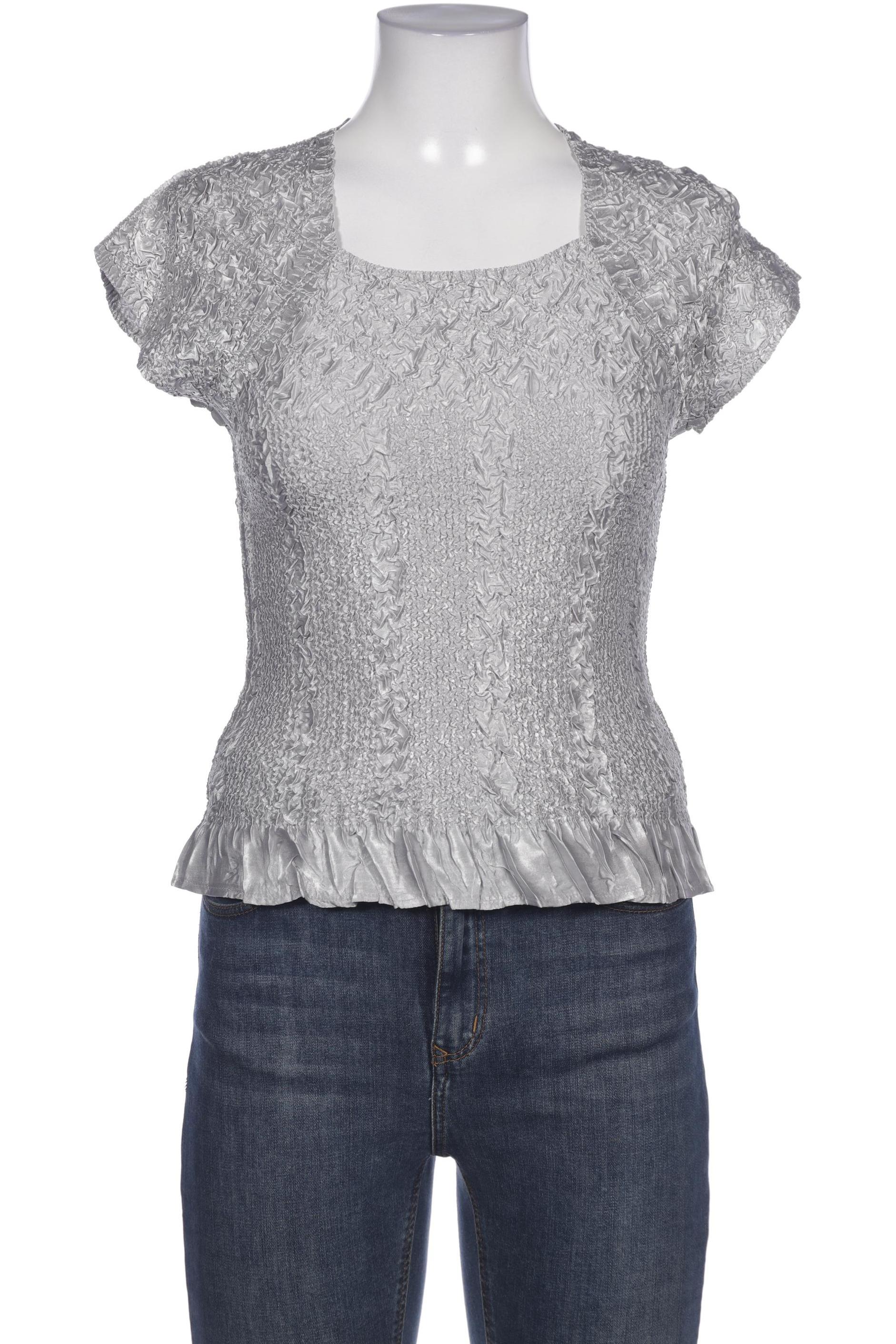 

Kriss Sweden Damen Bluse, hellgrün