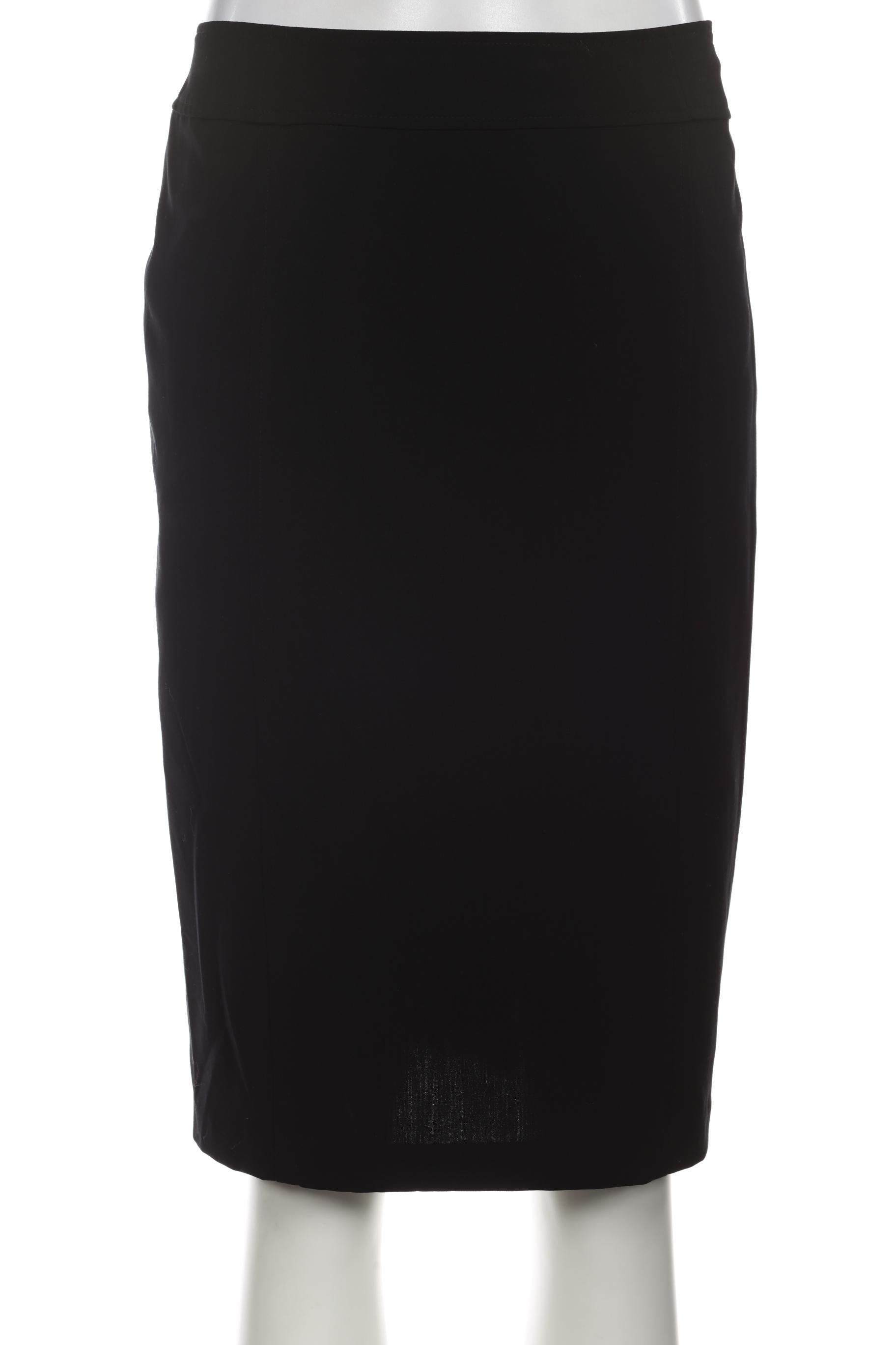 

Kriss Sweden Damen Rock, schwarz, Gr. 38