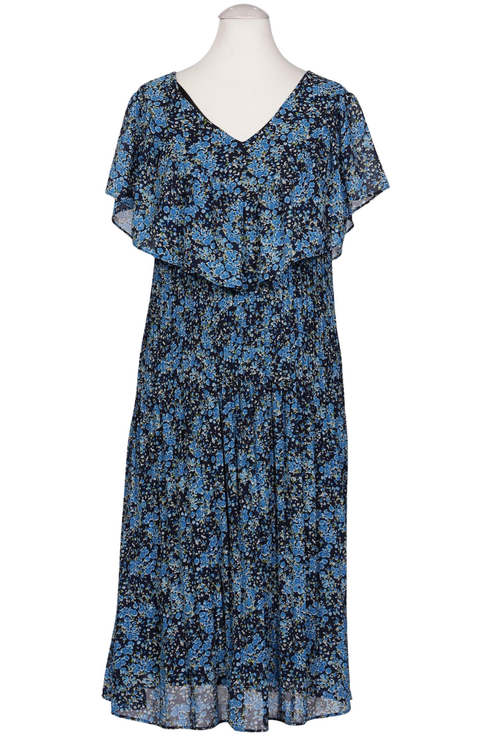 

Kriss Sweden Damen Kleid, marineblau, Gr. 36