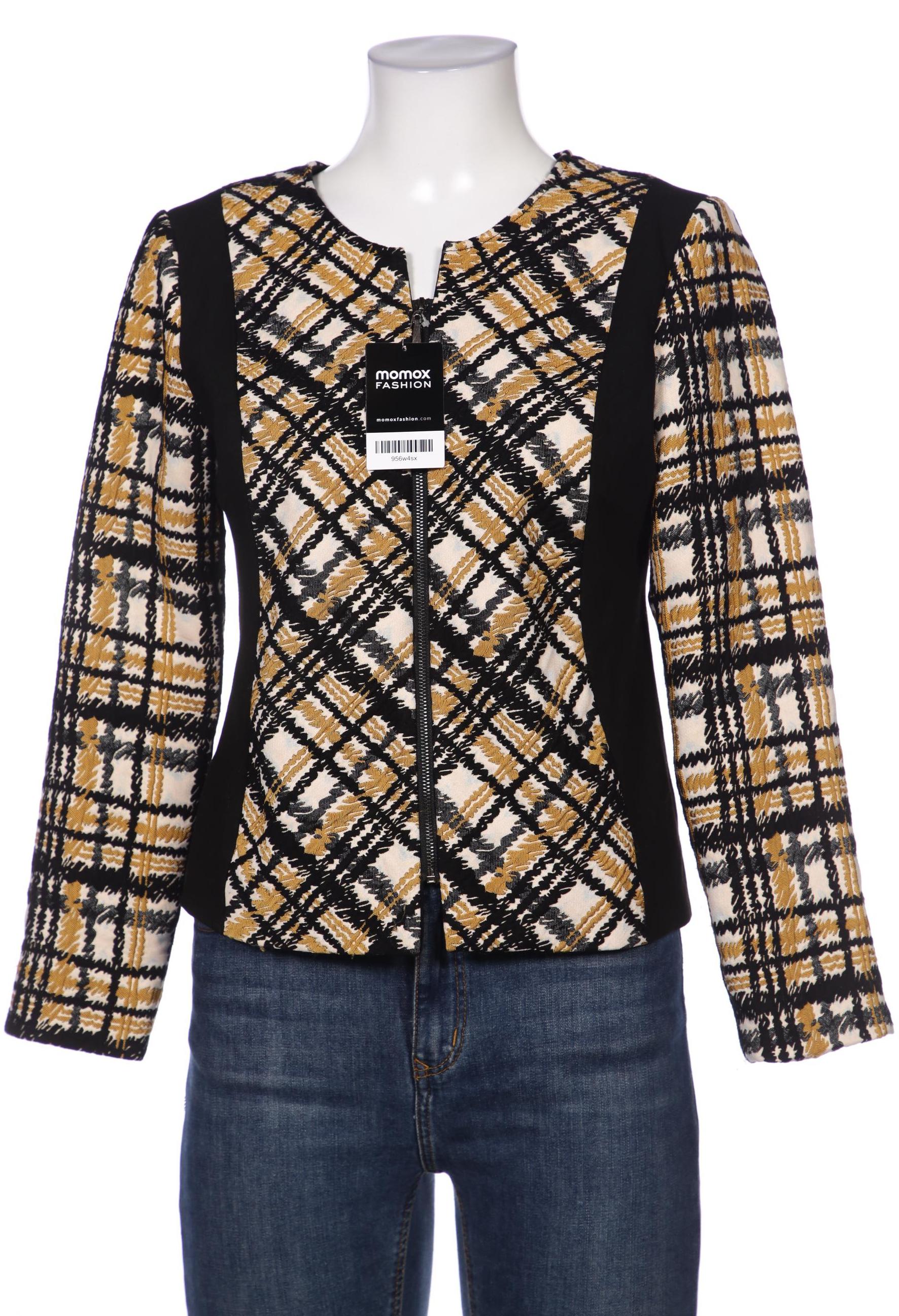 

Kriss Sweden Damen Blazer, mehrfarbig, Gr. 36