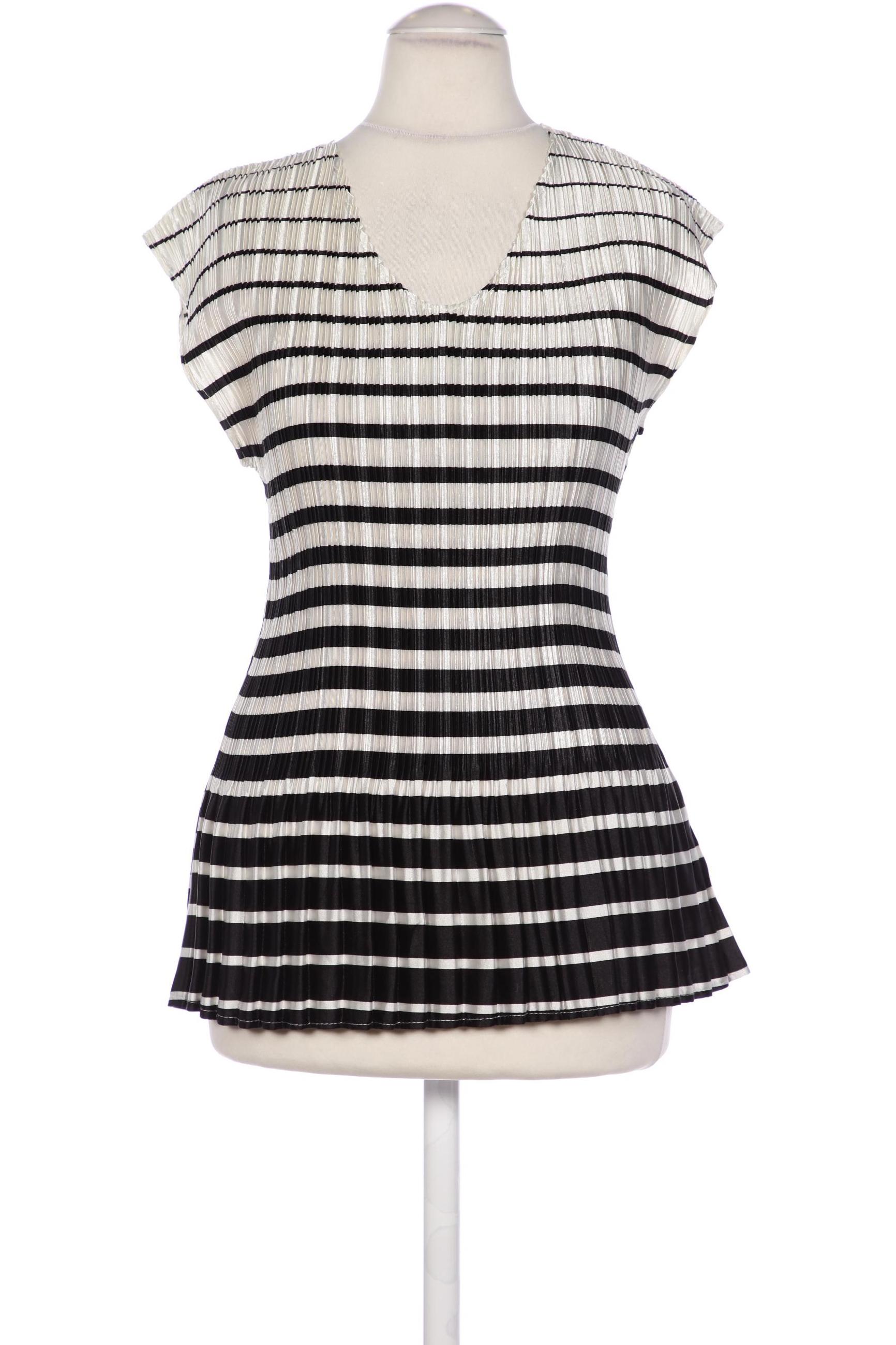 

Kriss Sweden Damen Bluse, weiß, Gr. 36