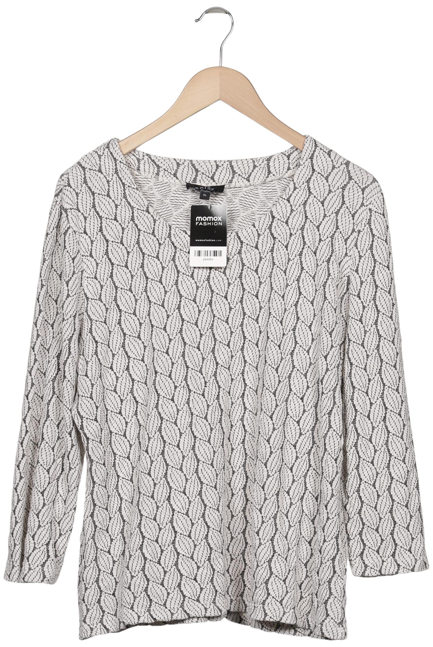 Thumbnail - Kriss Sweden Damen Pullover, beige, Gr. 44