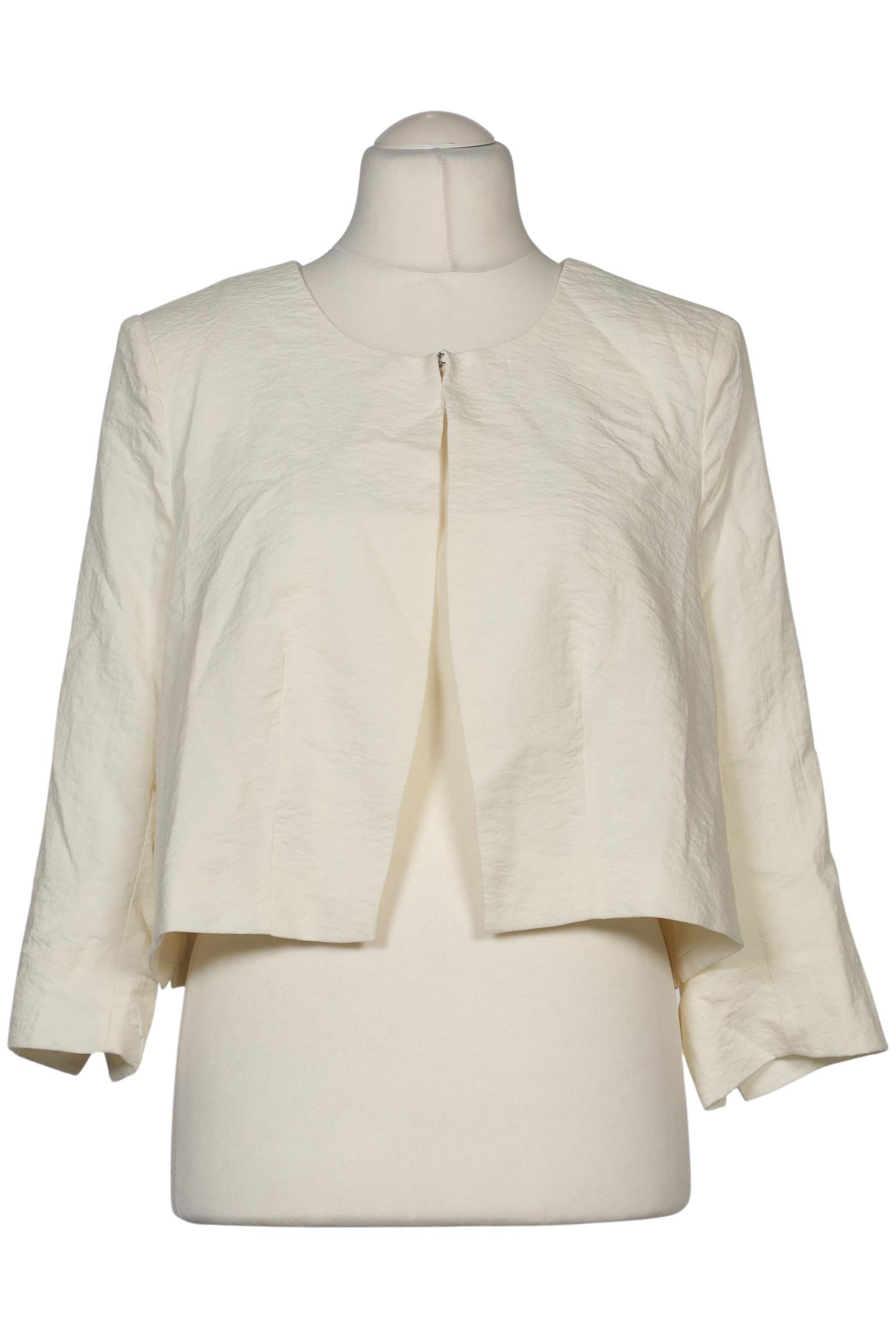 

Kriss Sweden Damen Blazer, cremeweiß, Gr. 44