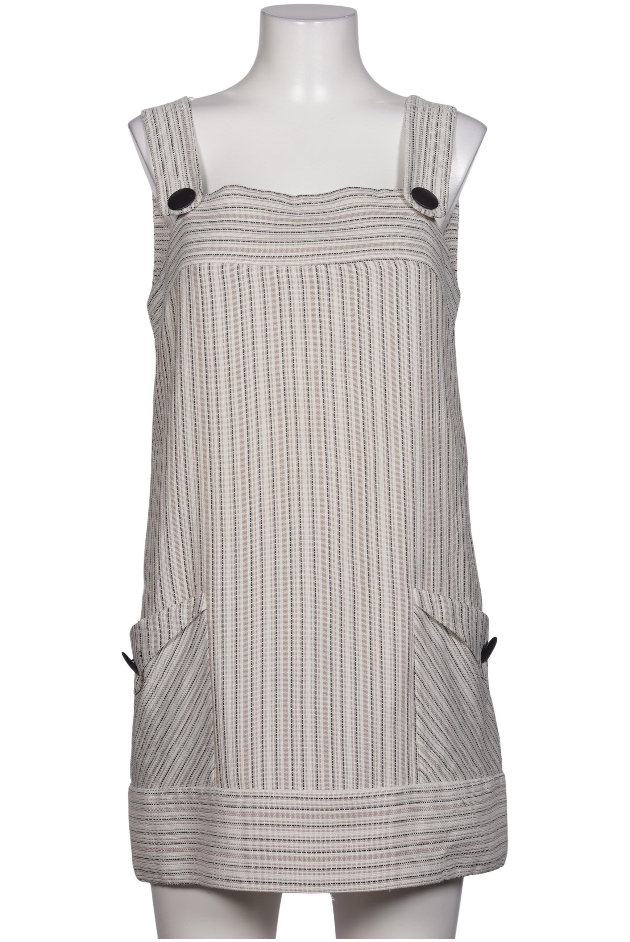 

Kriss Sweden Damen Kleid, beige, Gr. 38