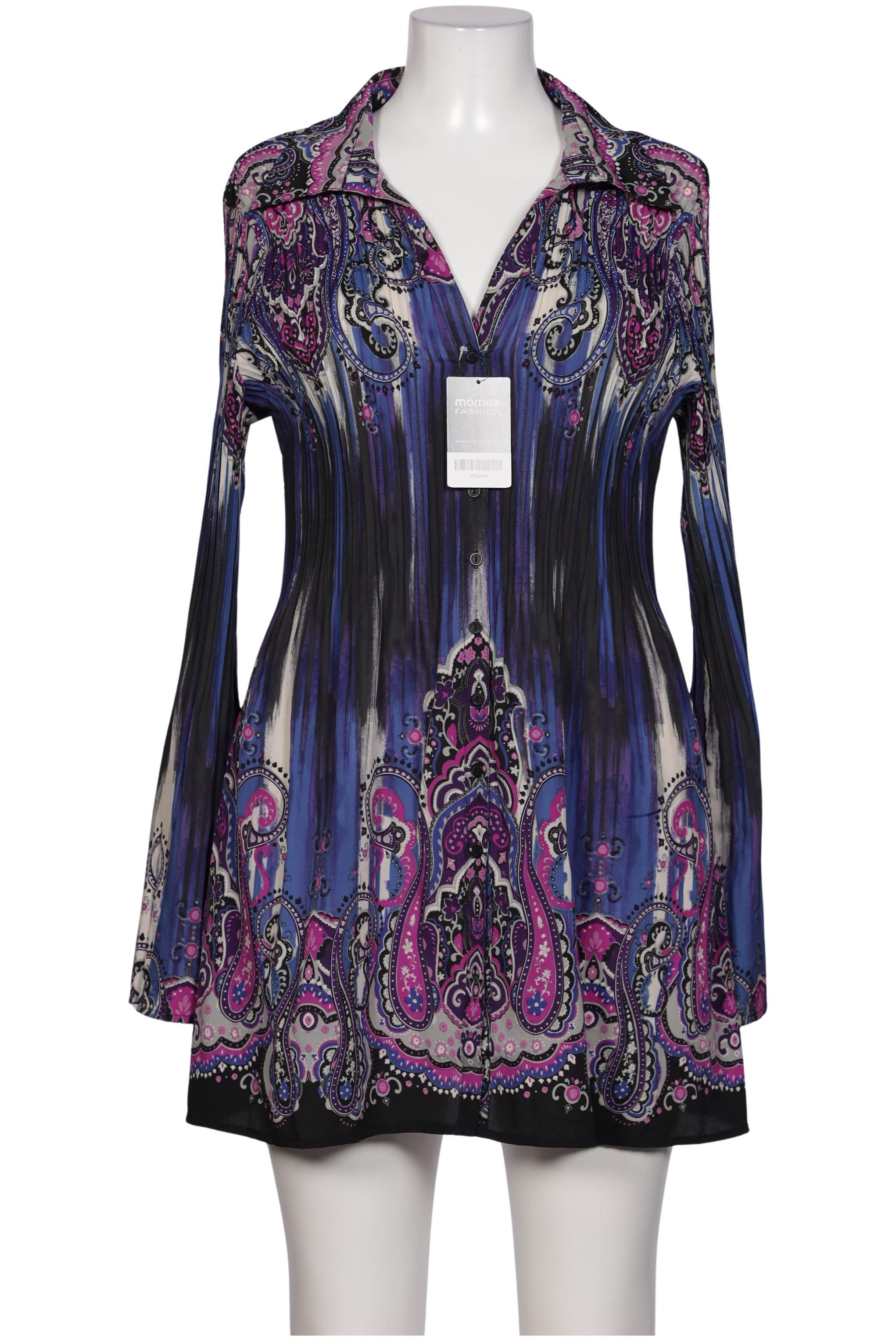 

Kriss Sweden Damen Kleid, mehrfarbig, Gr. 42