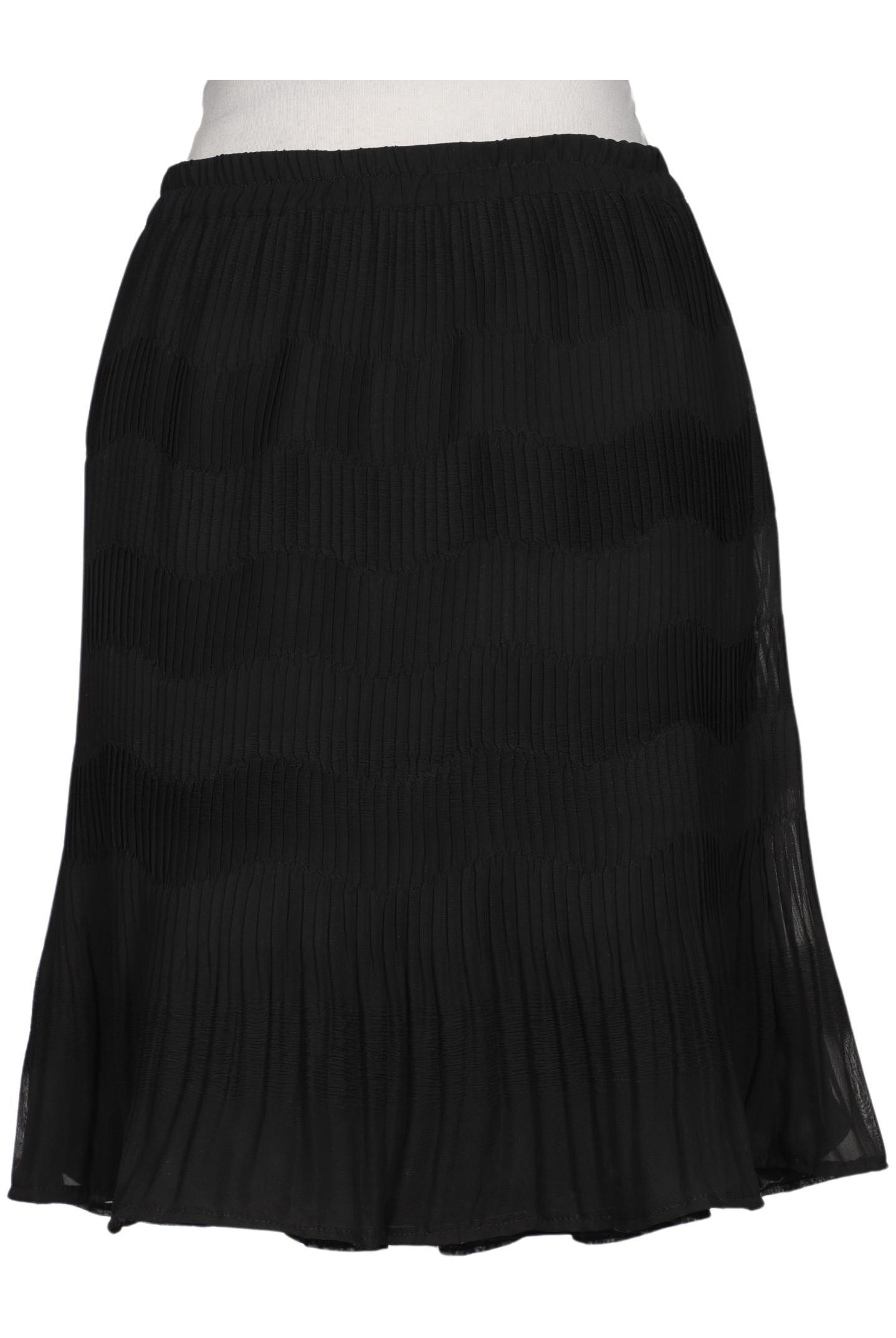 

Kriss Sweden Damen Rock, schwarz, Gr. 36