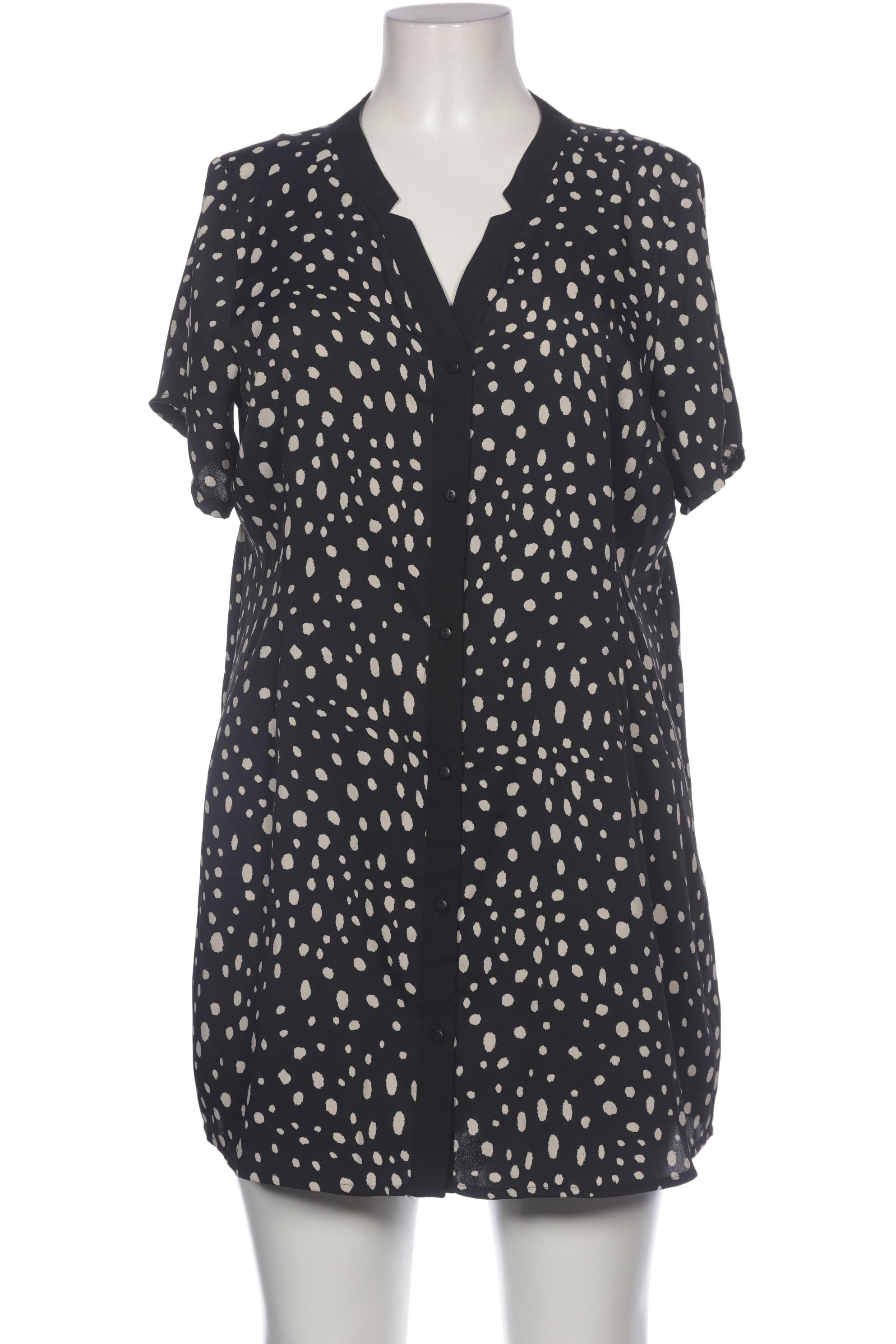 

Kriss Sweden Damen Kleid, schwarz, Gr. 44
