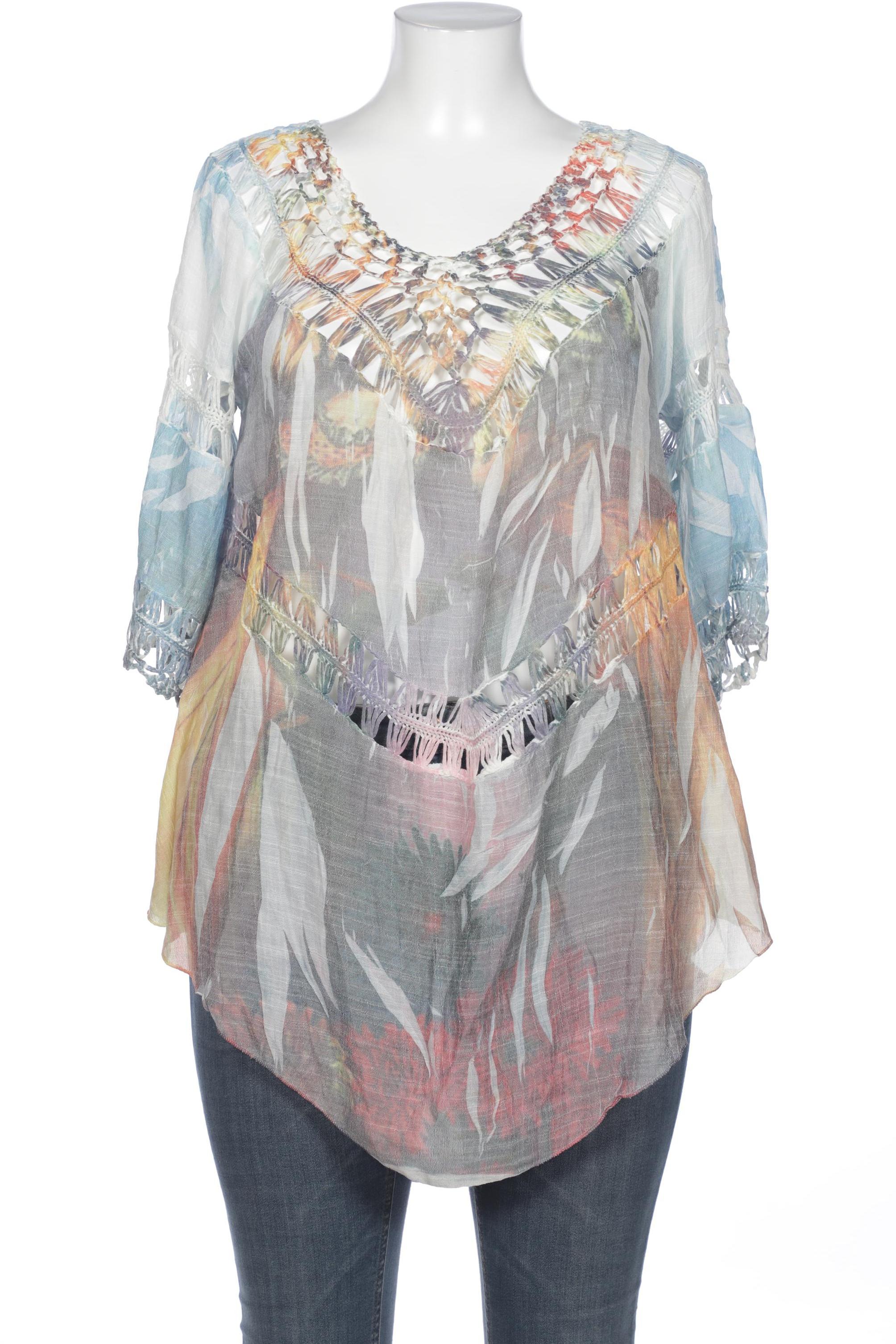

Kriss Sweden Damen Bluse, mehrfarbig