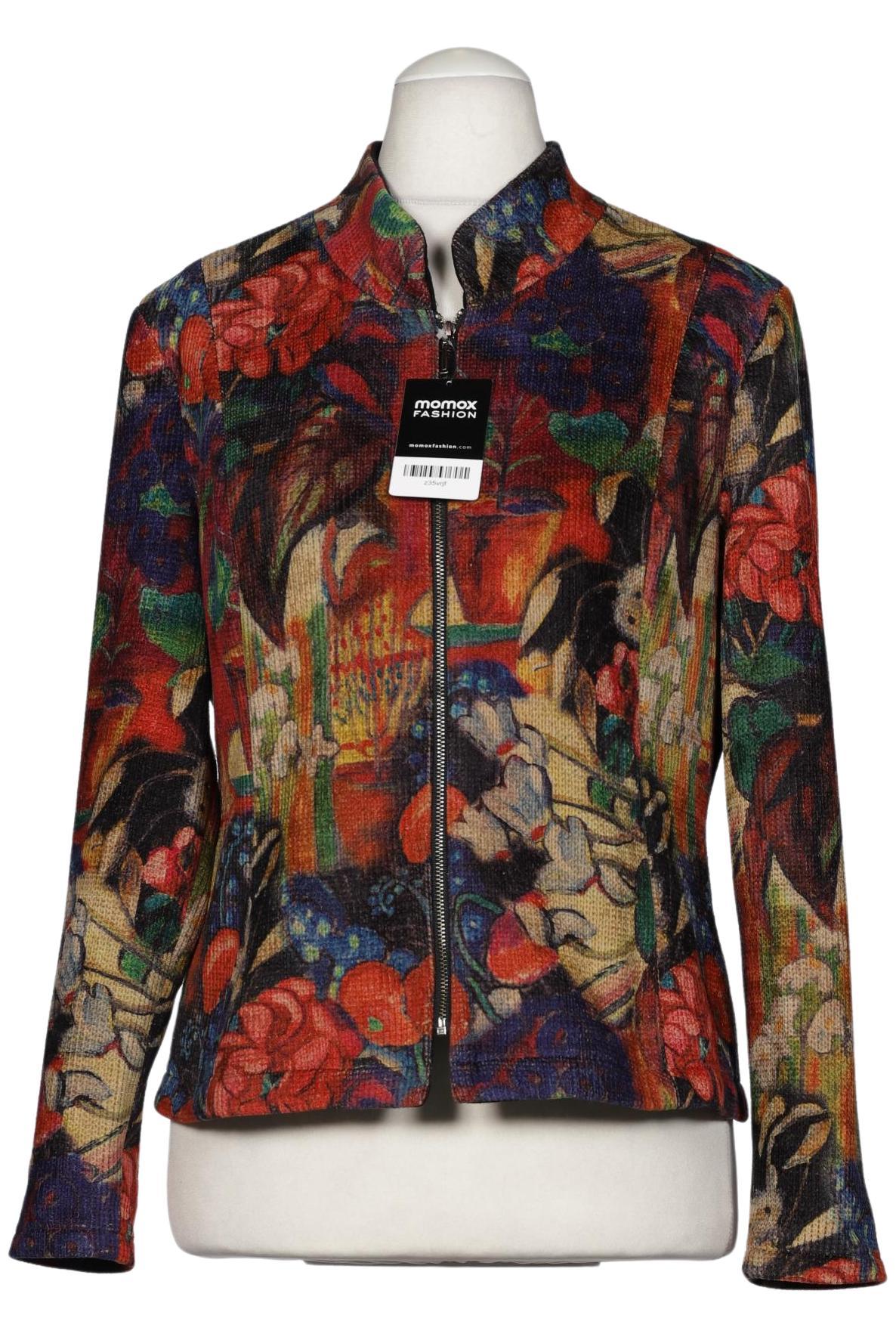 

Kriss Sweden Damen Blazer, mehrfarbig, Gr. 38