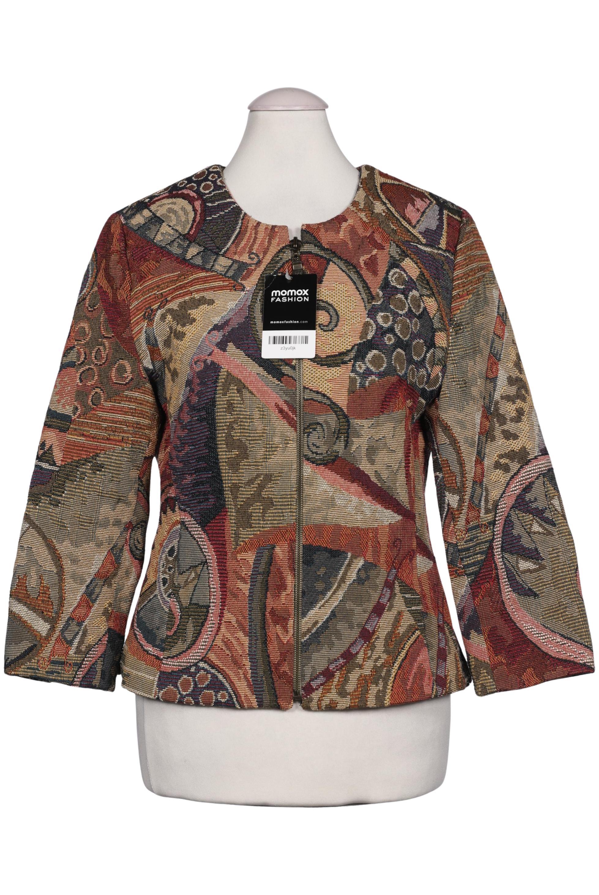 

Kriss Sweden Damen Blazer, beige, Gr. 34