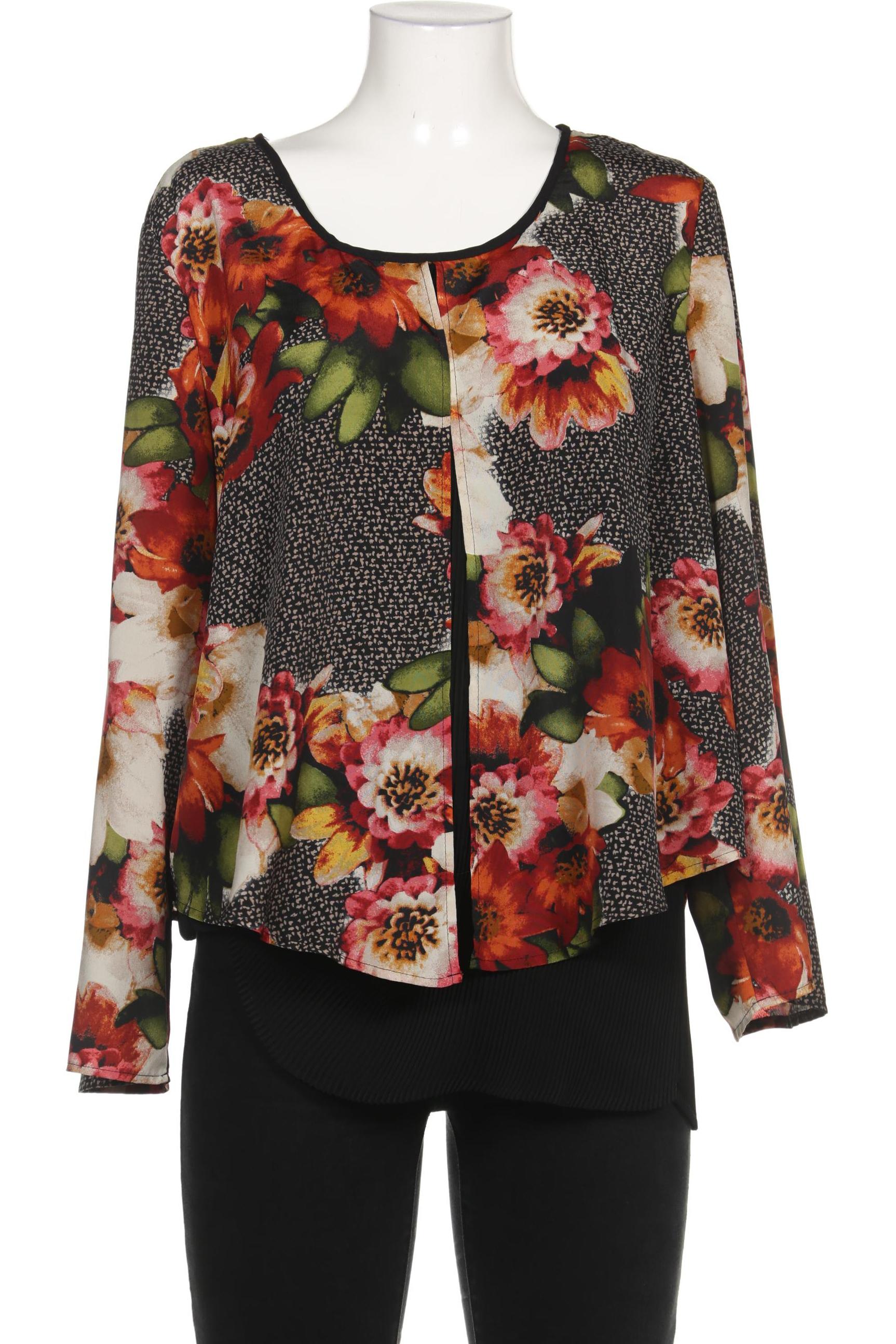 

Kriss Sweden Damen Bluse, schwarz