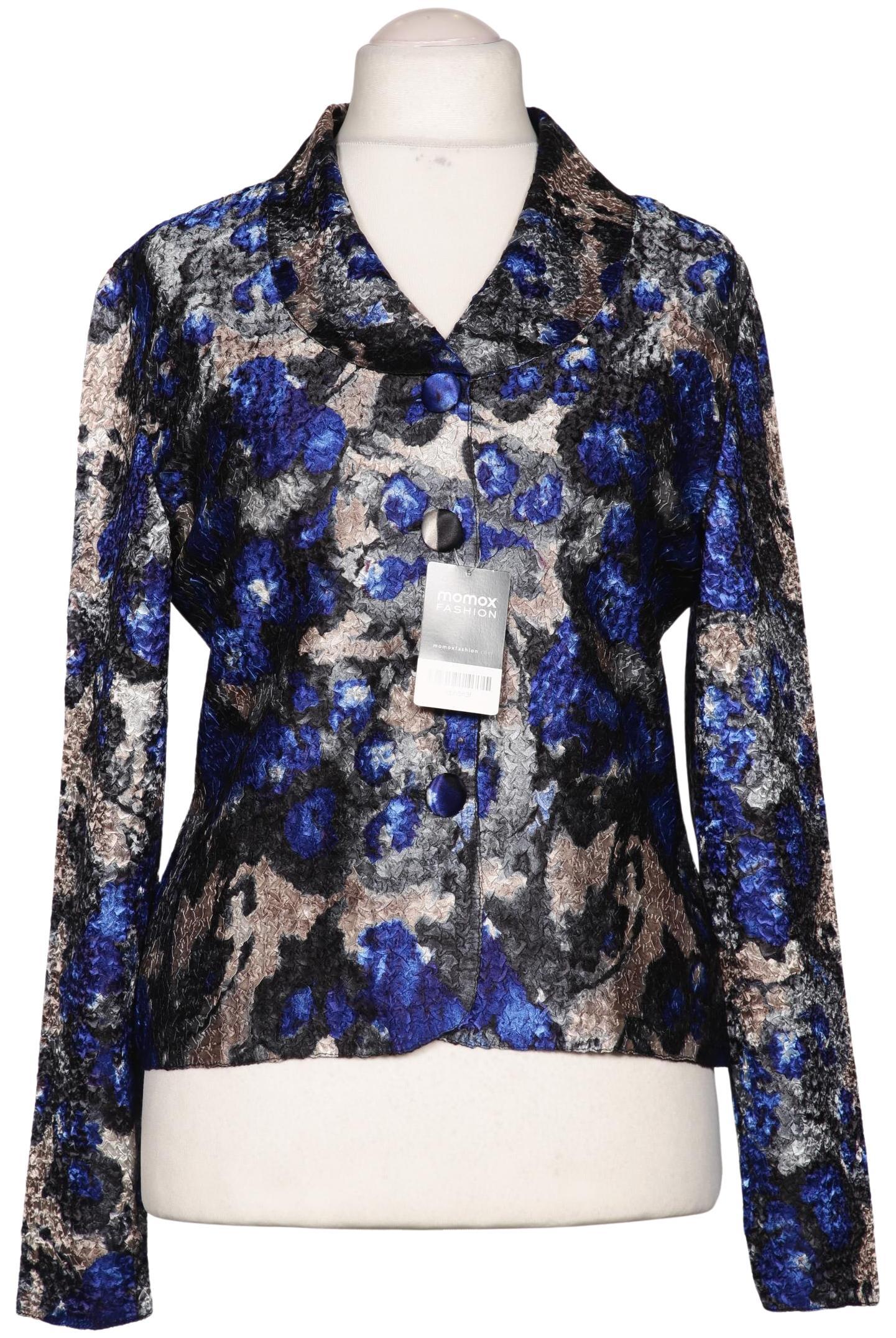 

Kriss Sweden Damen Blazer, mehrfarbig, Gr. 38