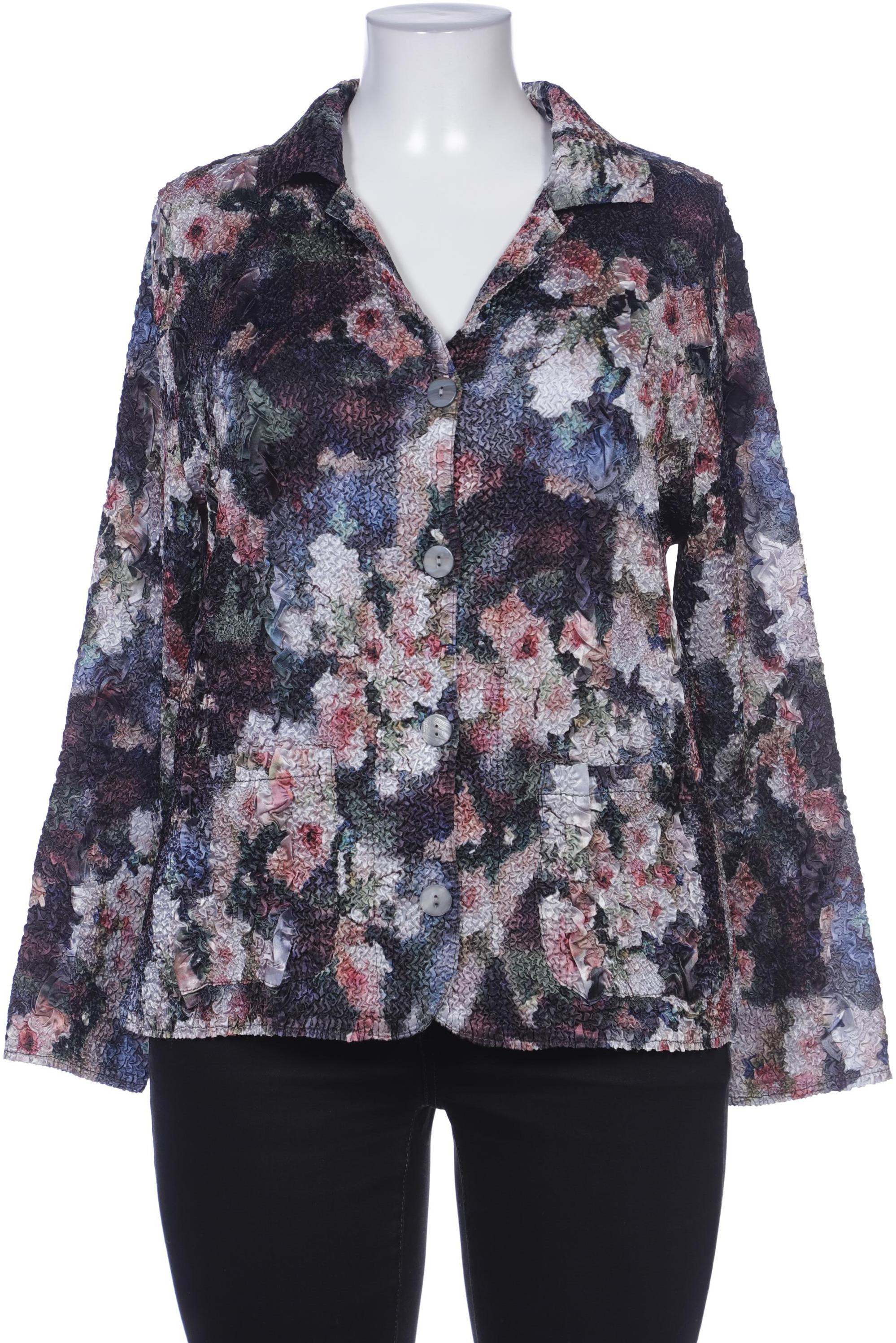 

Kriss Sweden Damen Blazer, mehrfarbig, Gr. 44