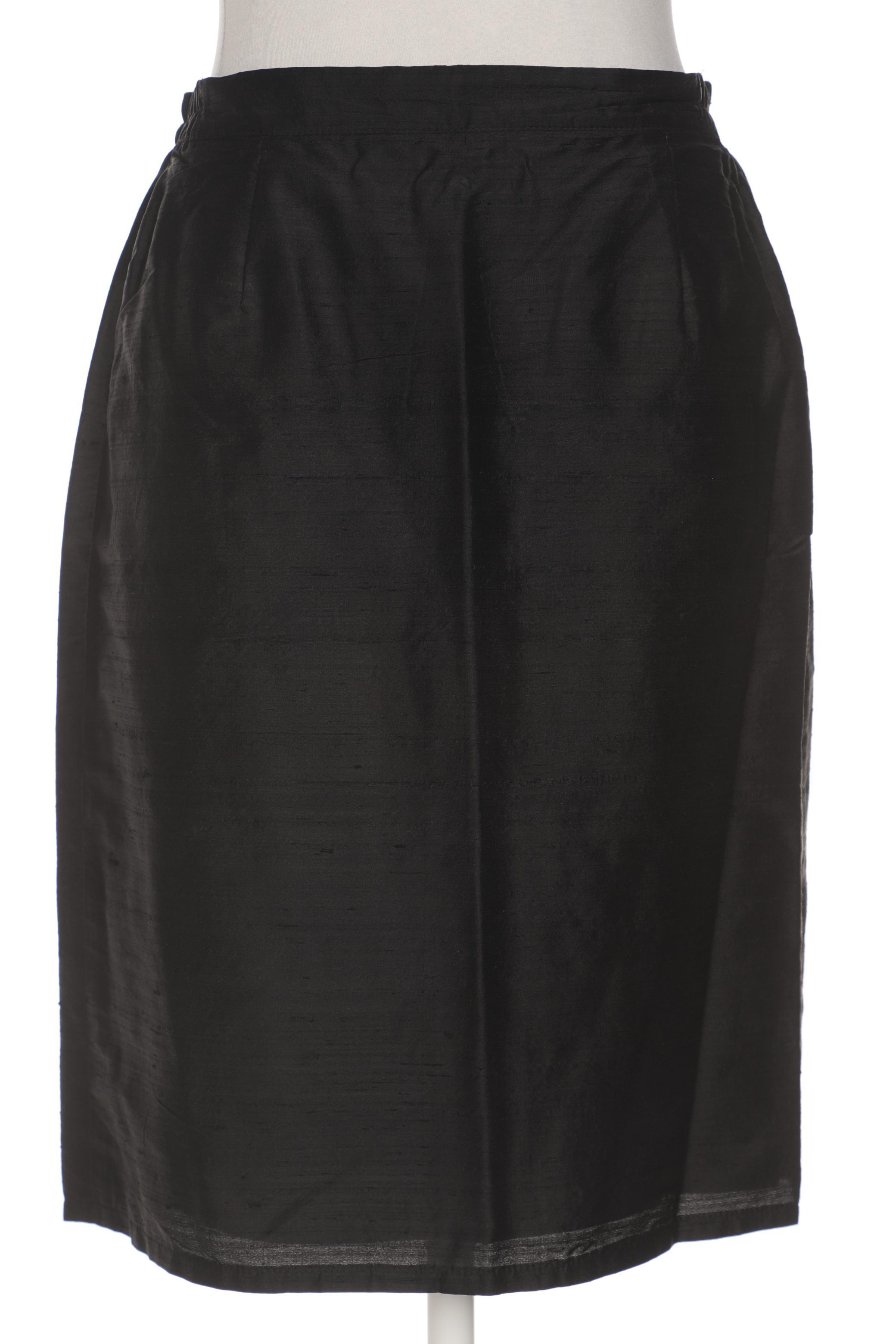 

Kriss Sweden Damen Rock, schwarz, Gr. 38