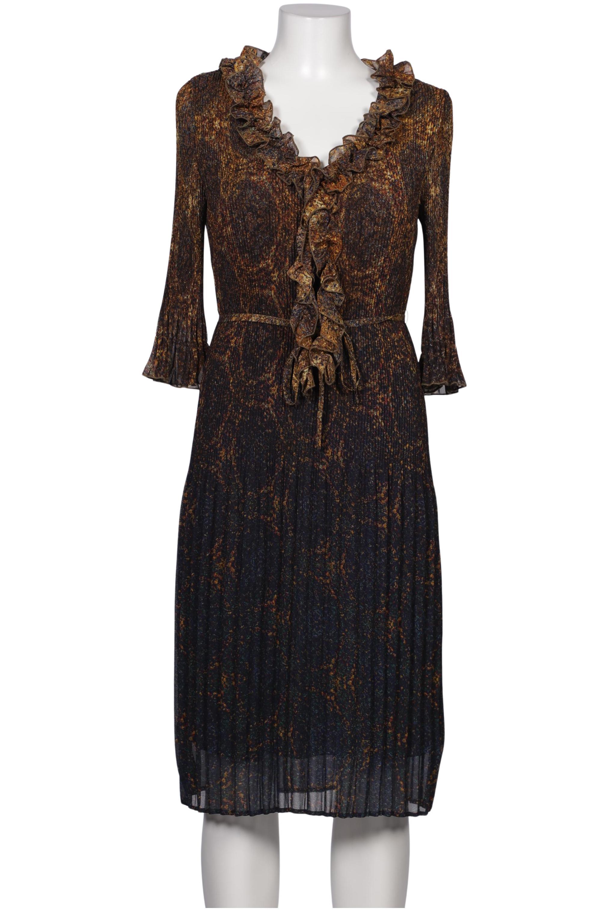 

Kriss Sweden Damen Kleid, mehrfarbig, Gr. 38