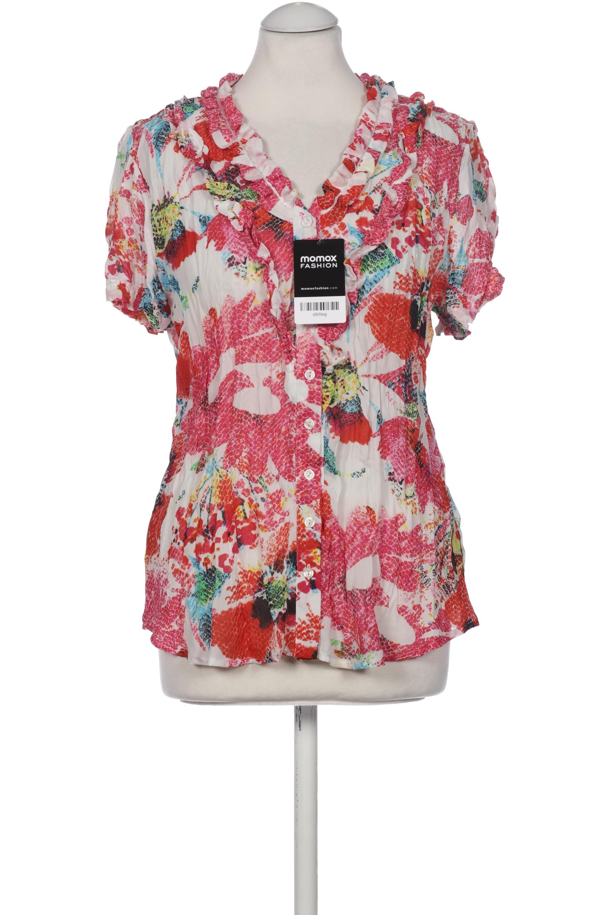 

Kriss Sweden Damen Bluse, pink, Gr. 38