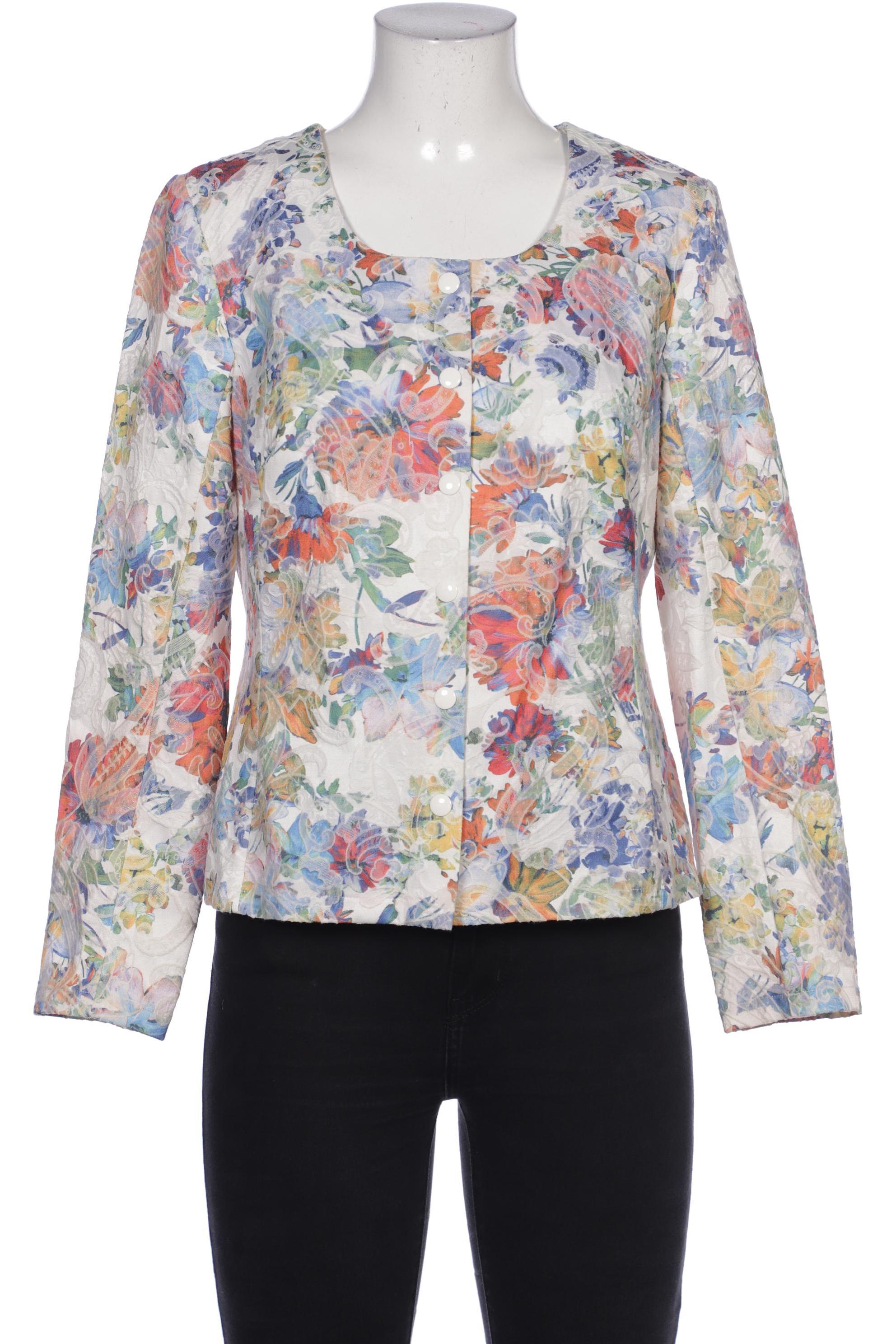 

Kriss Sweden Damen Blazer, mehrfarbig, Gr. 40