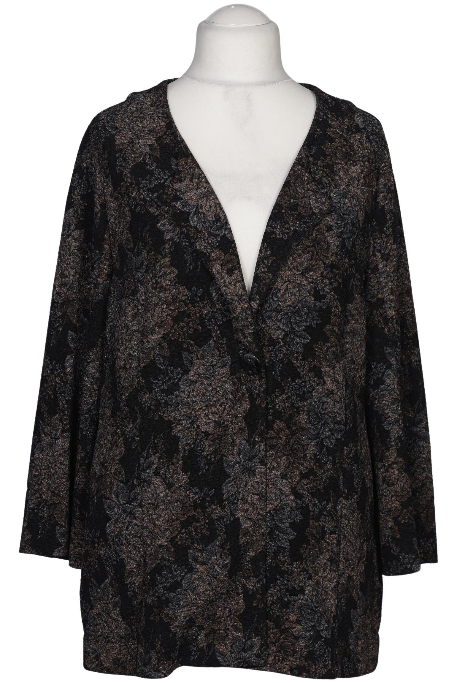 

Kriss Sweden Damen Blazer, mehrfarbig, Gr. 42