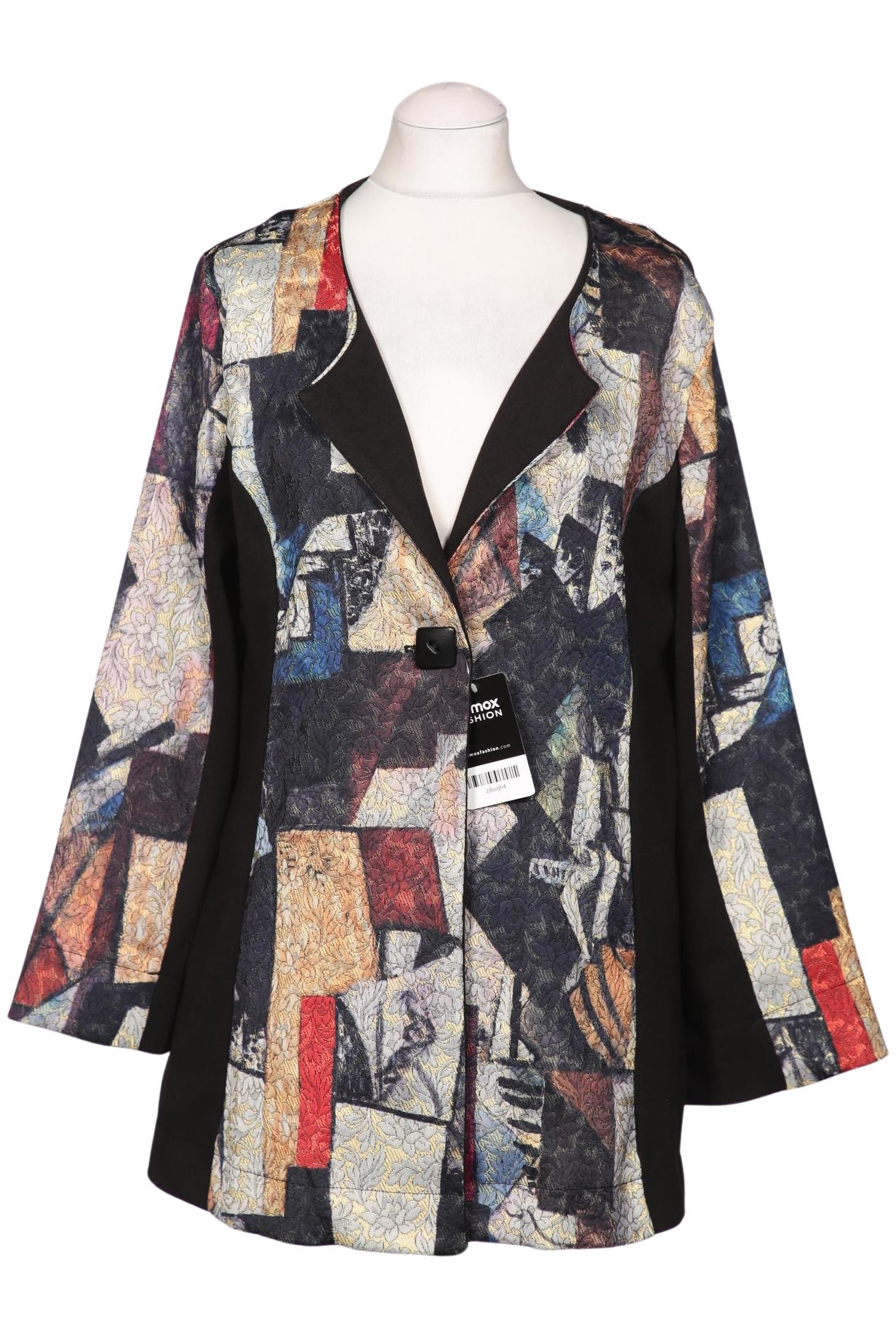 

Kriss Sweden Damen Blazer, mehrfarbig, Gr. 36