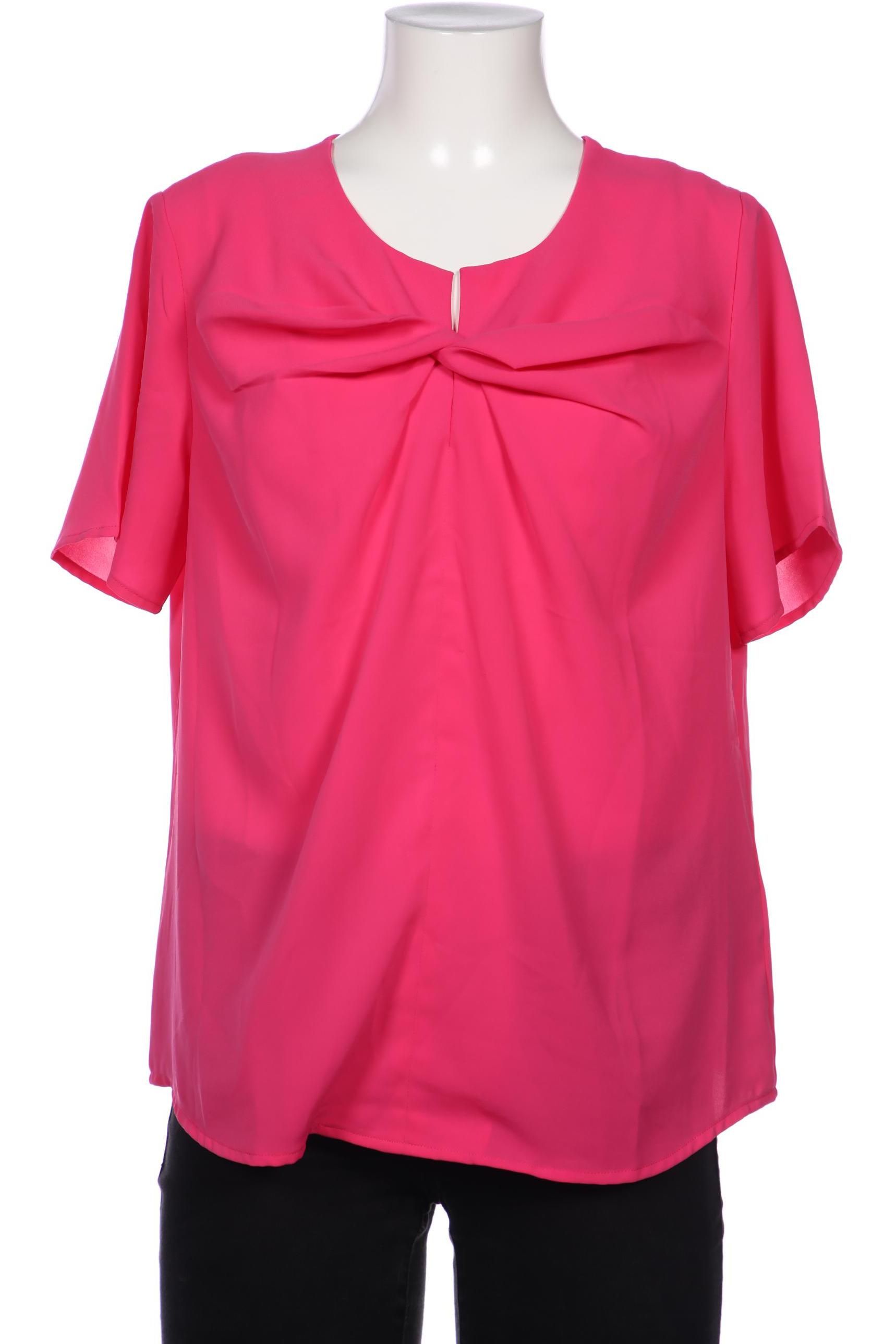 

Kriss Sweden Damen Bluse, pink