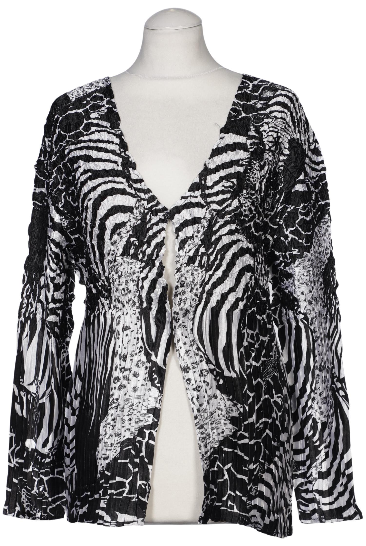 

Kriss Sweden Damen Bluse, mehrfarbig, Gr. 38