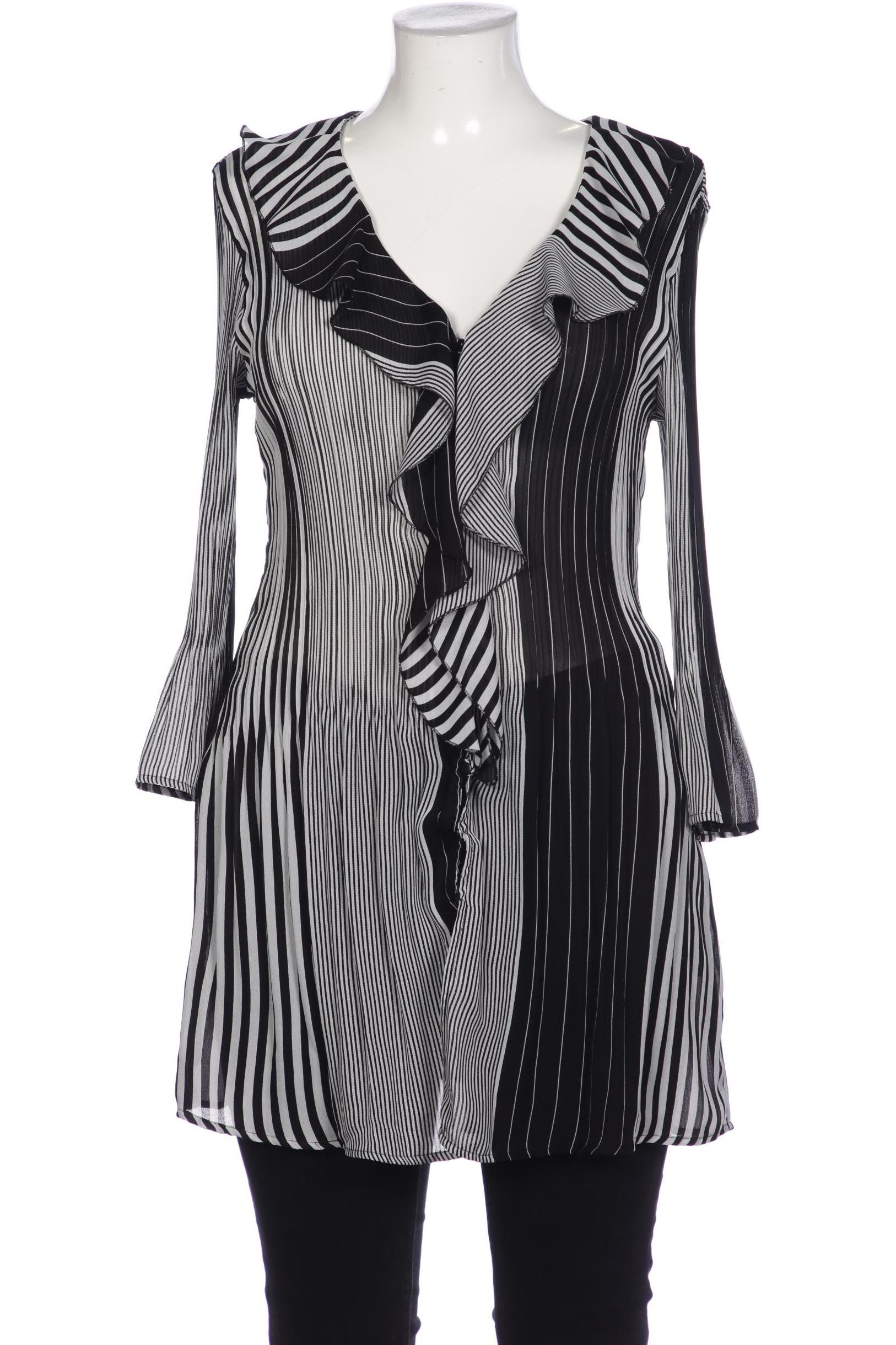 

Kriss Sweden Damen Bluse, schwarz