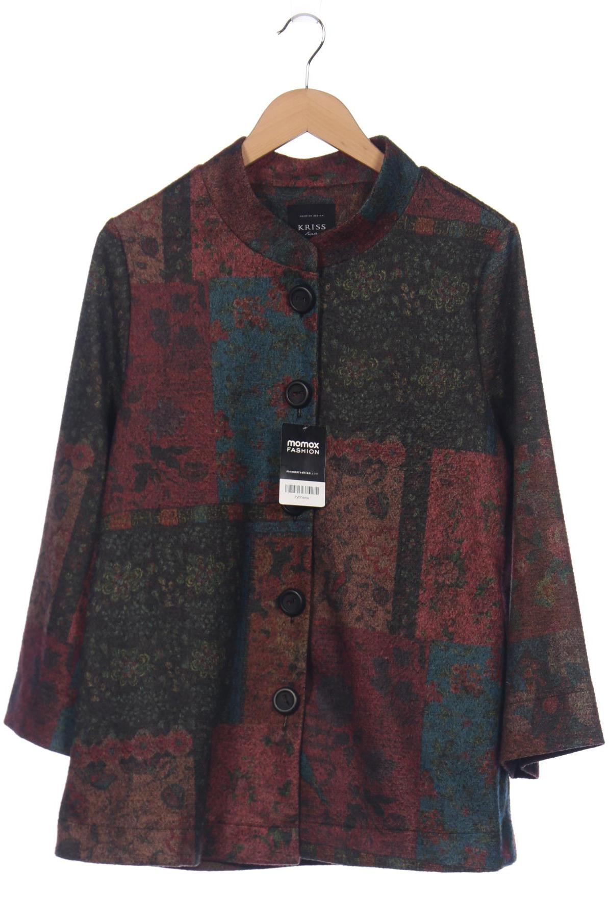 

Kriss Sweden Damen Blazer, bordeaux