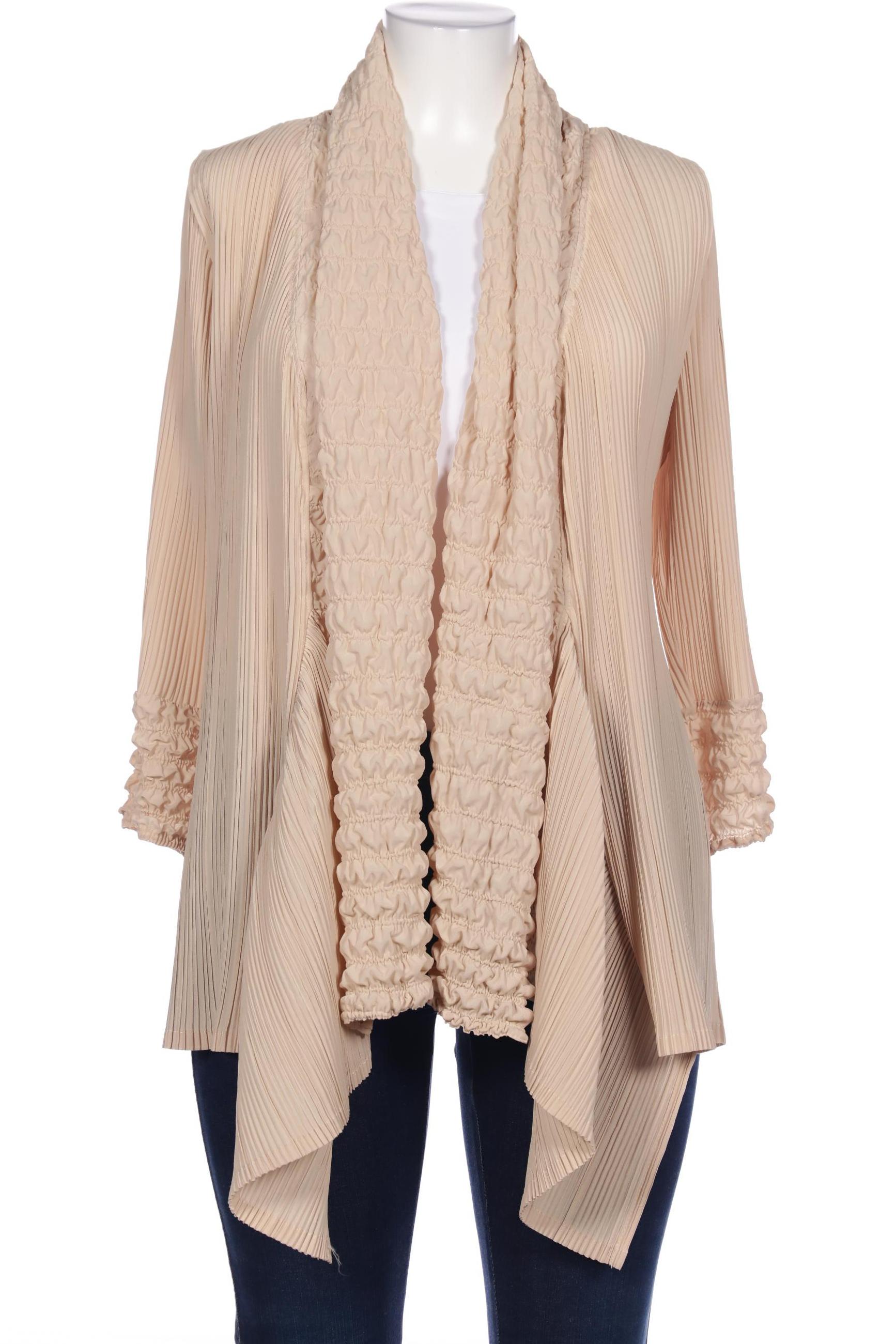 

Kriss Sweden Damen Strickjacke, beige