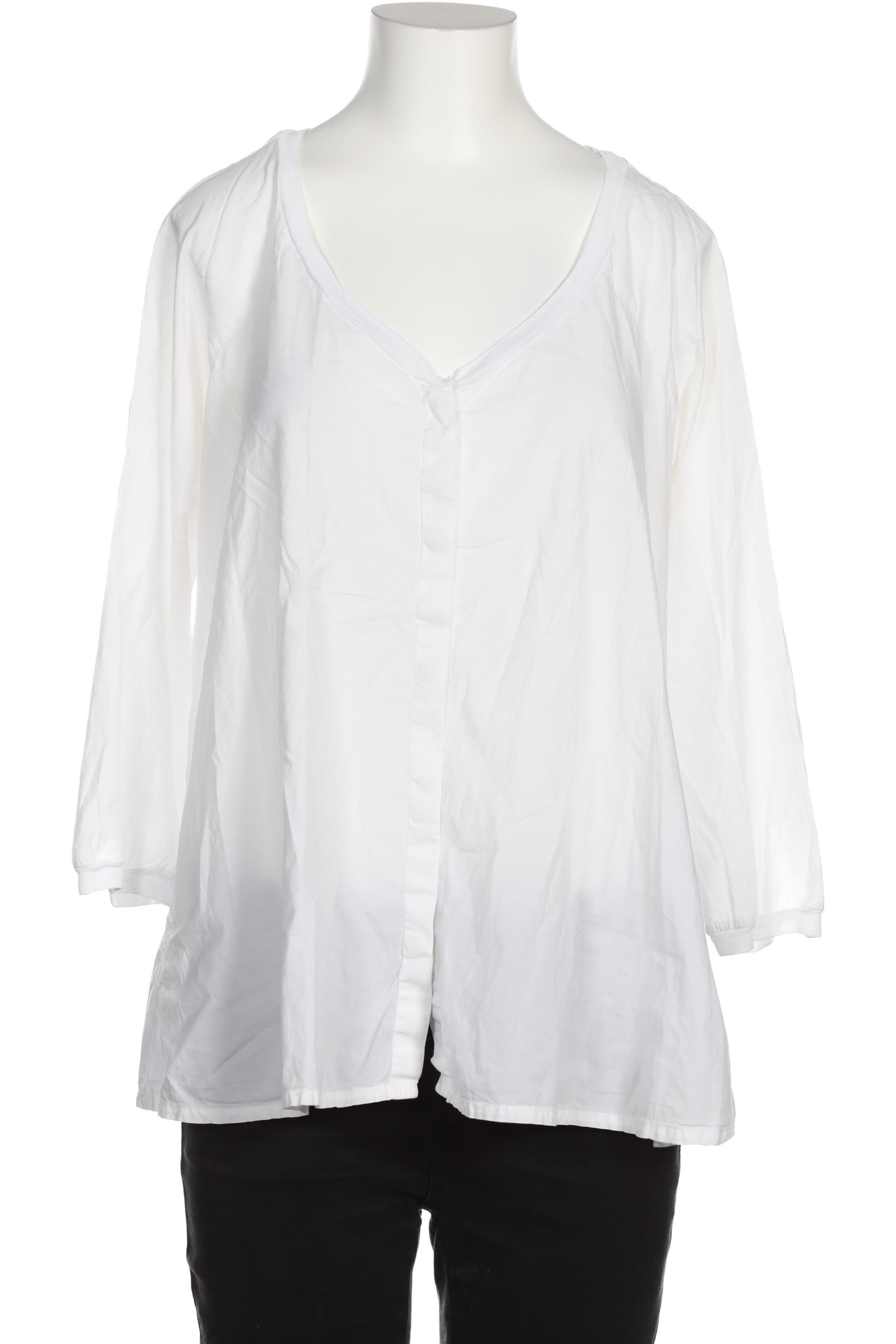 

KristenseN du nord Damen Bluse, weiß, Gr.