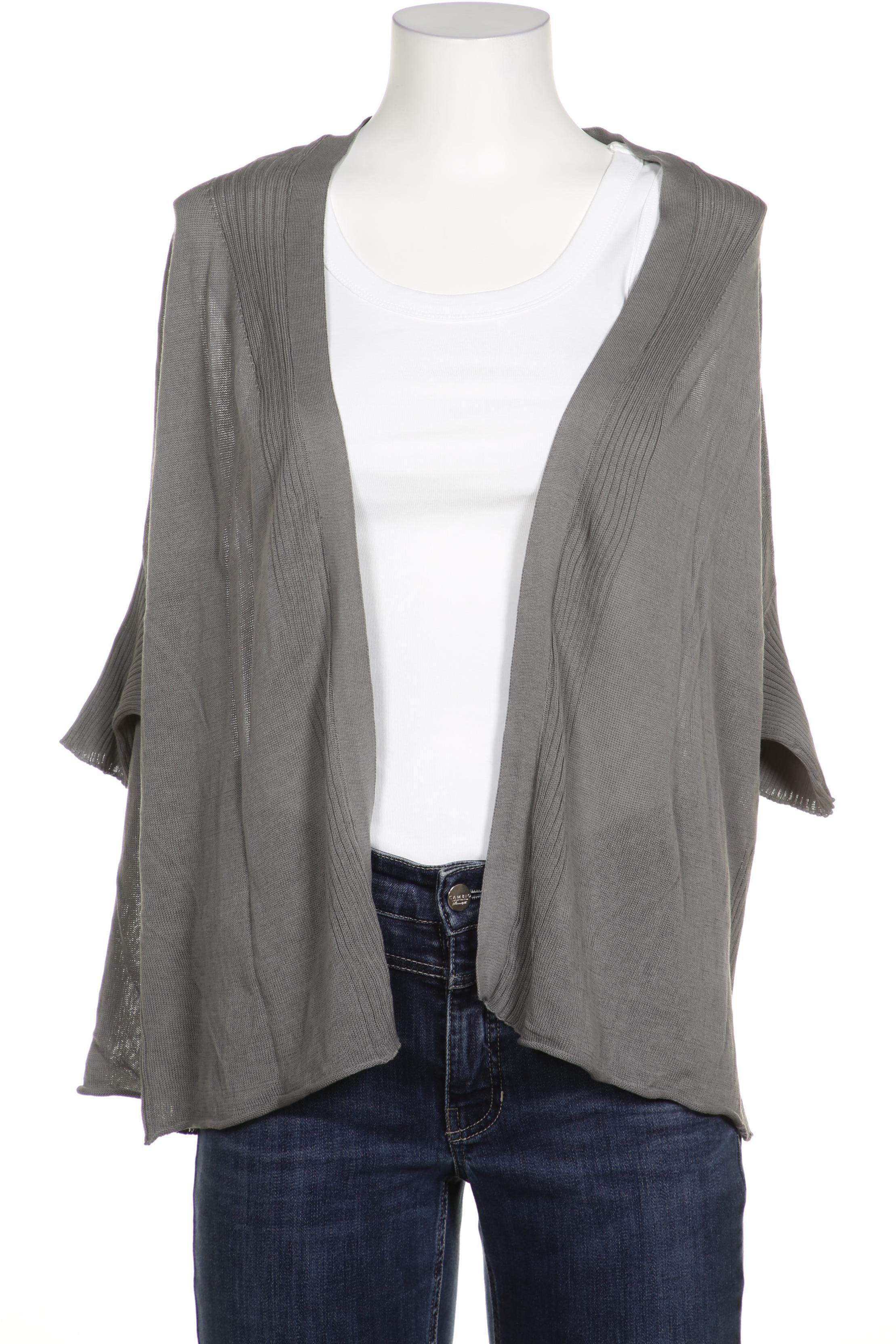 

KristenseN du nord Damen Strickjacke, grau, Gr.