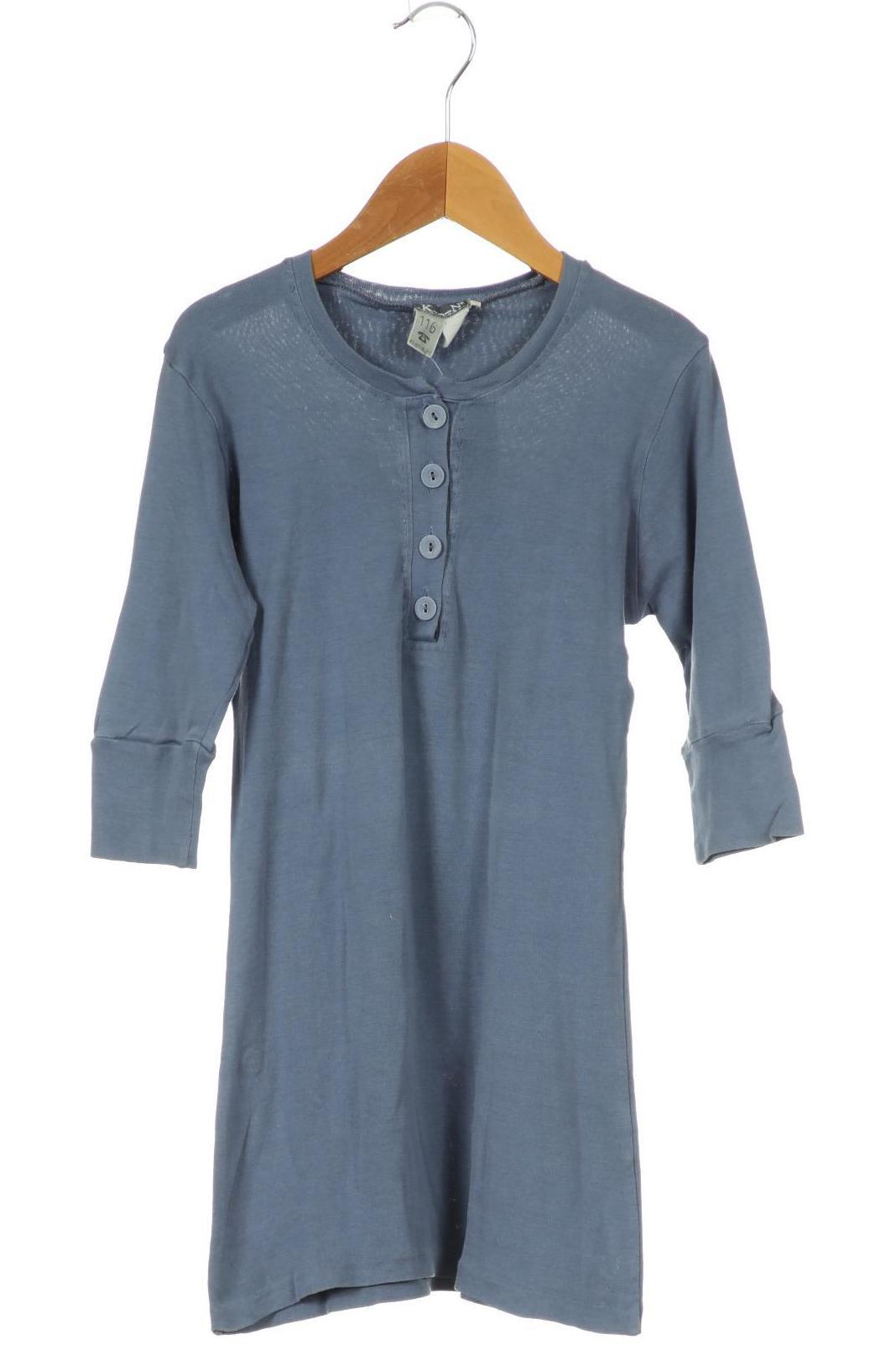 

KristenseN du nord Damen T-Shirt, blau, Gr.