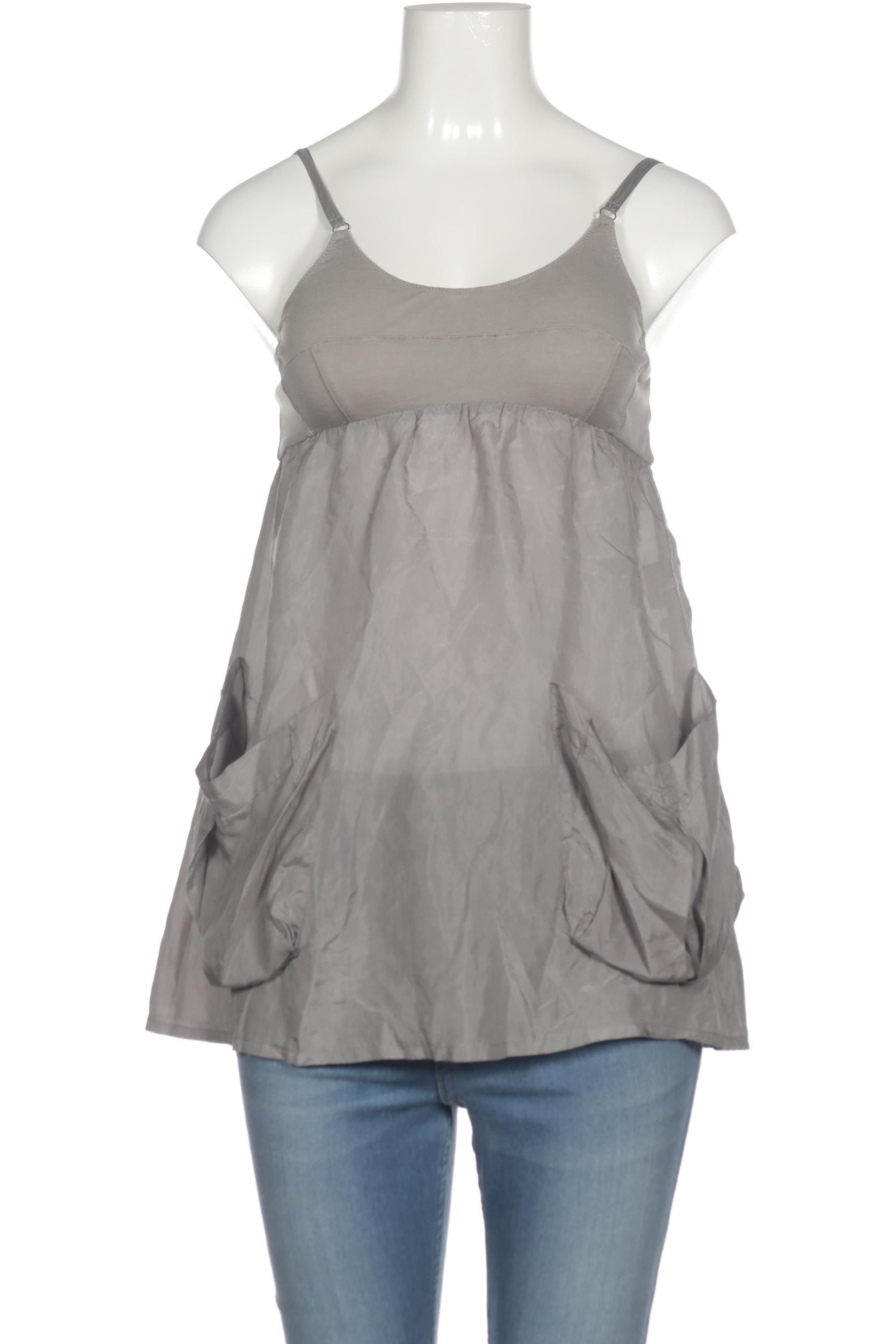 

KristenseN du nord Damen Top, grau, Gr.