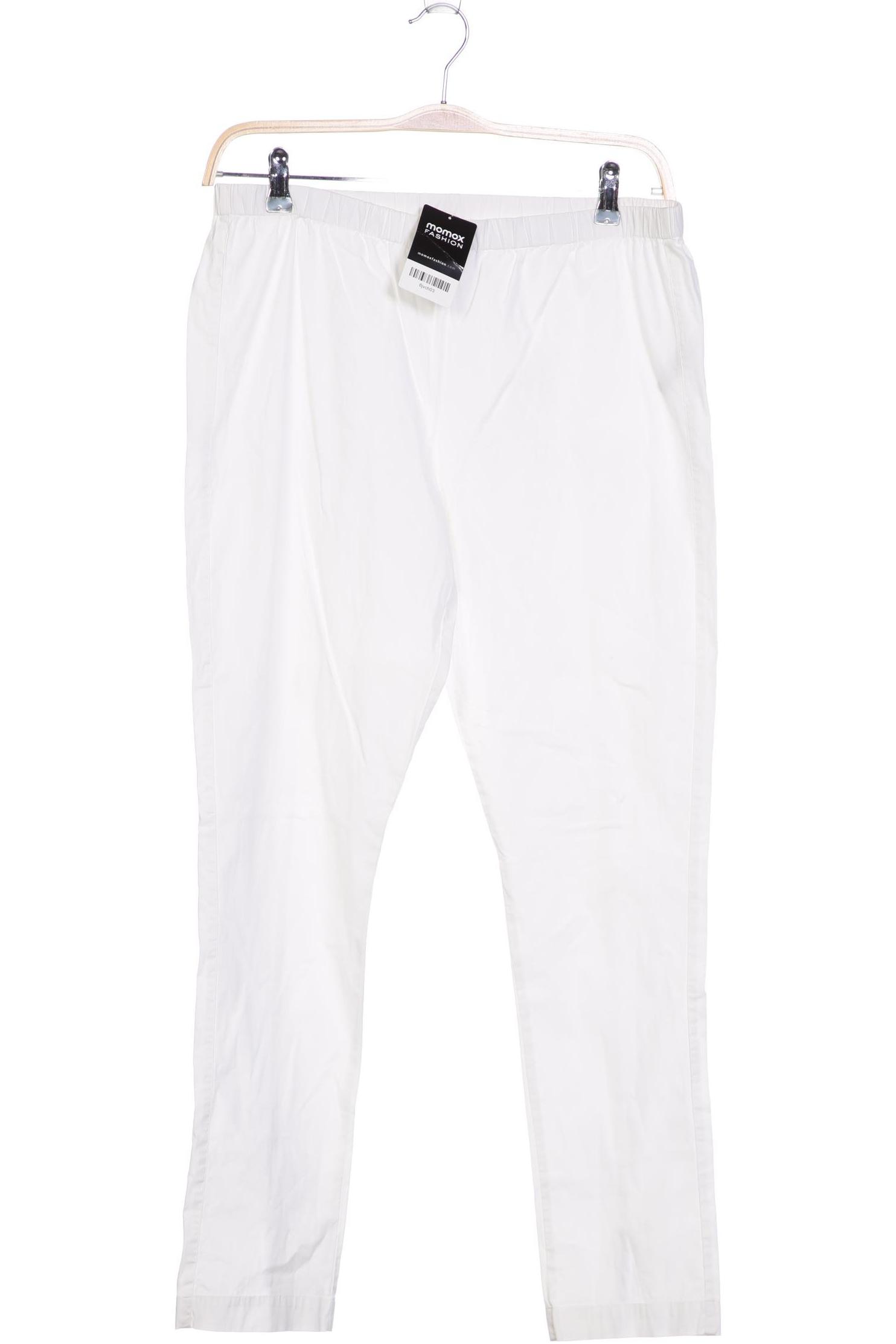 

KristenseN du nord Damen Stoffhose, weiß