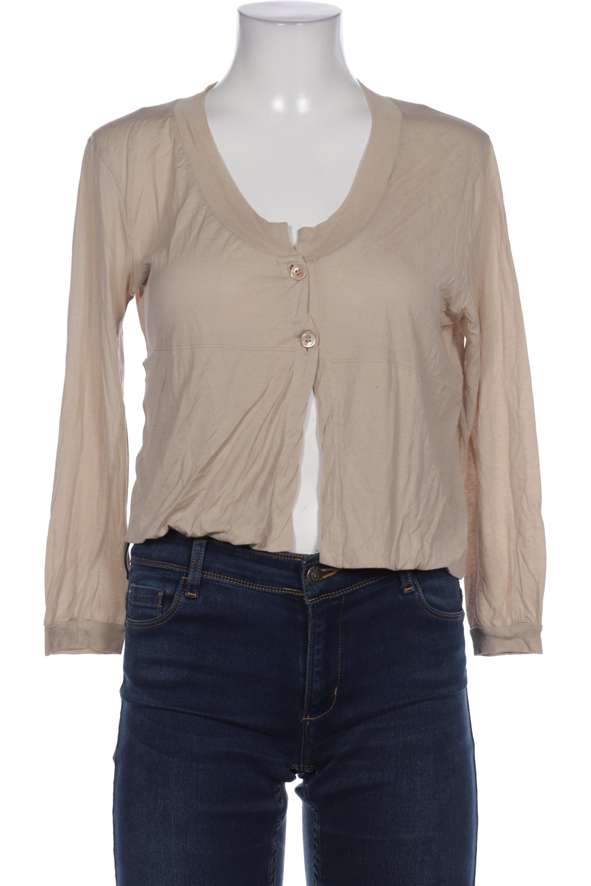 

KristenseN du nord Damen Strickjacke, beige