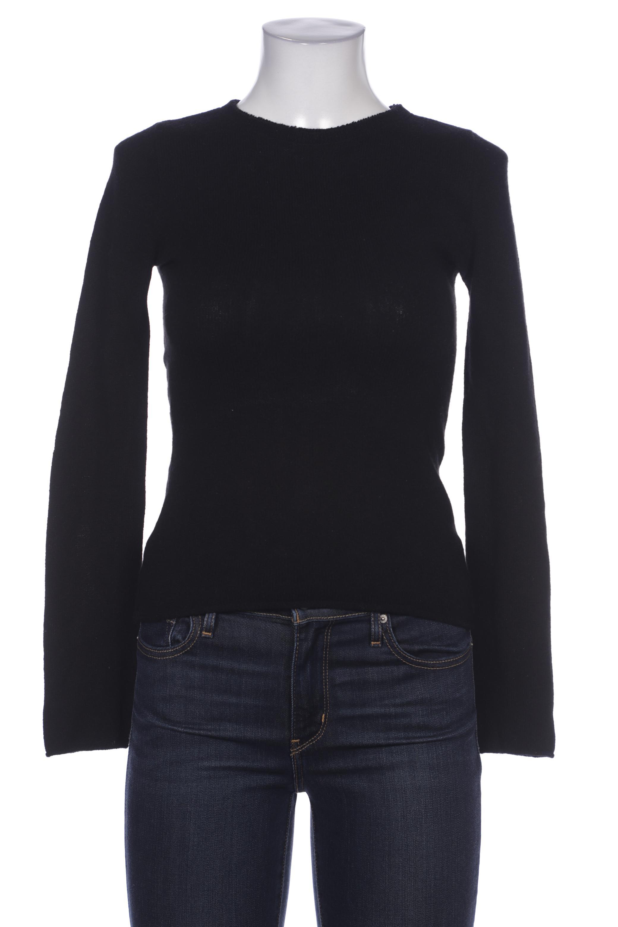 

KristenseN du nord Damen Pullover, schwarz, Gr. 36