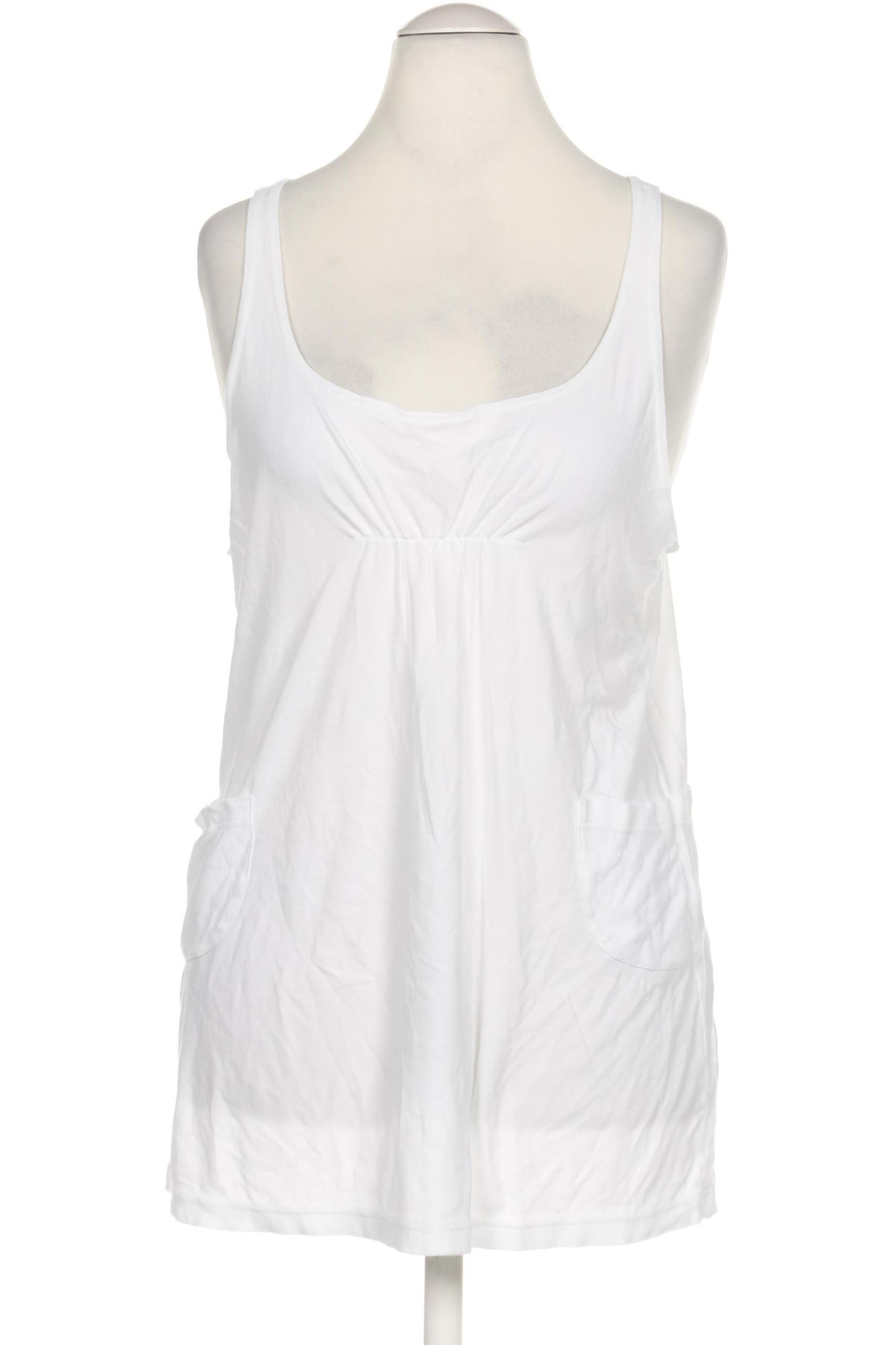 

KristenseN du nord Damen Top, weiß, Gr. 38