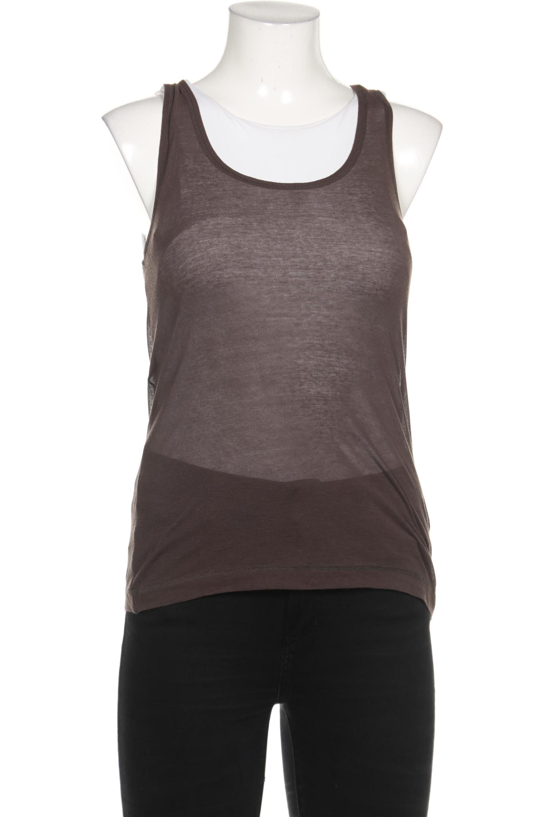 

KristenseN du nord Damen Top, braun
