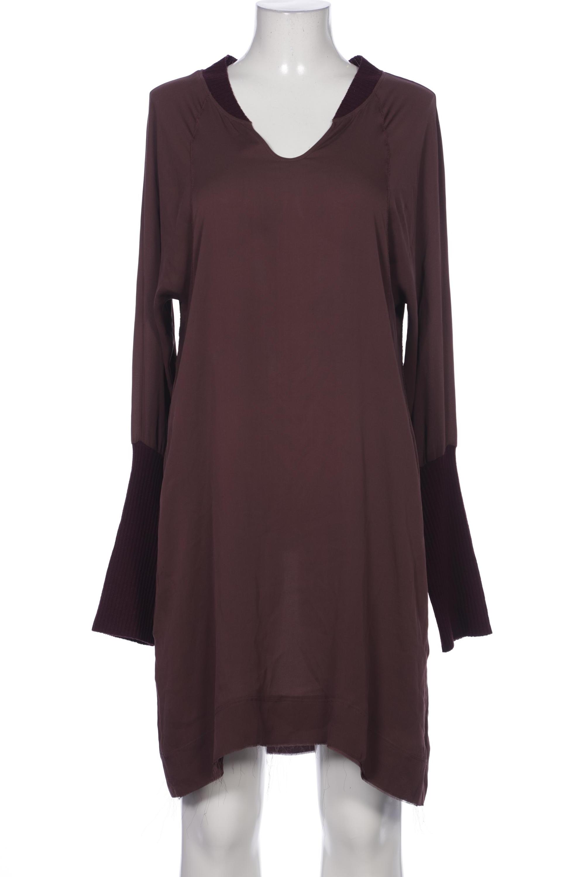 

KristenseN du nord Damen Kleid, bordeaux, Gr. 42
