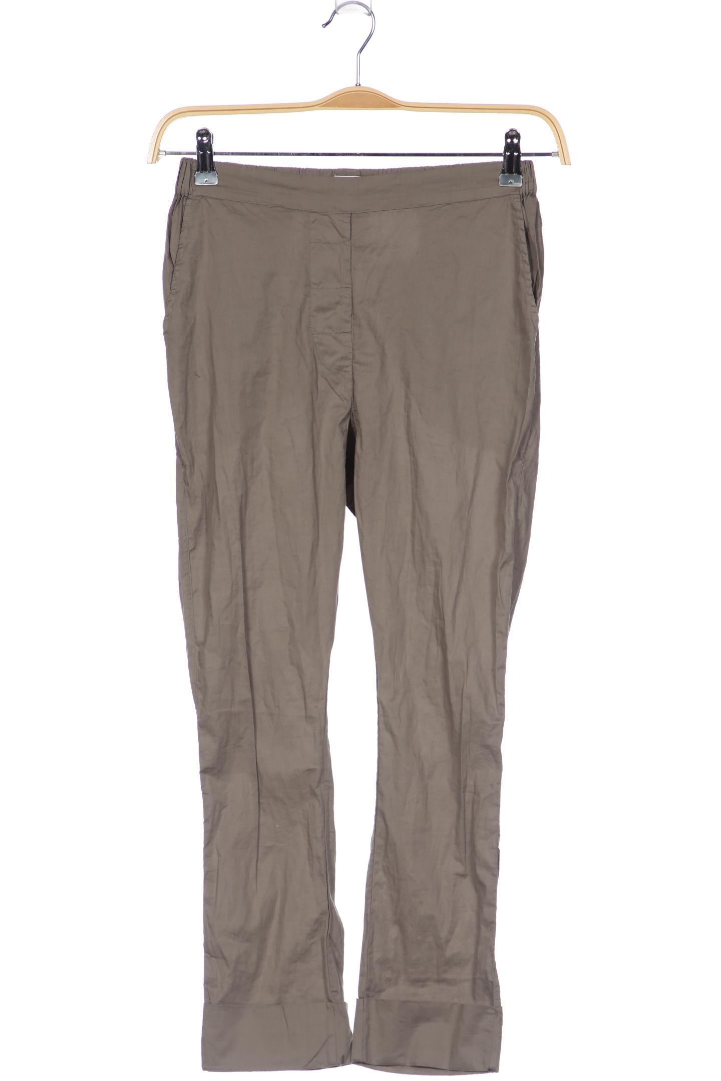 

KristenseN du nord Damen Stoffhose, grau