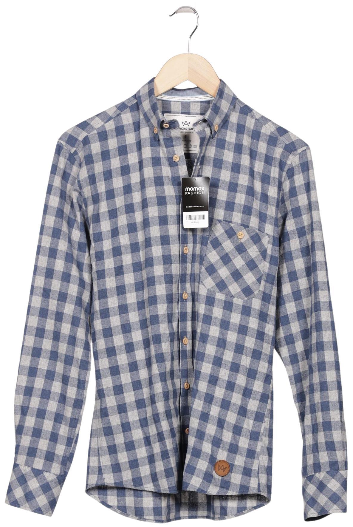 Thumbnail - Kronstadt Herren Hemd, mehrfarbig, Gr. 46