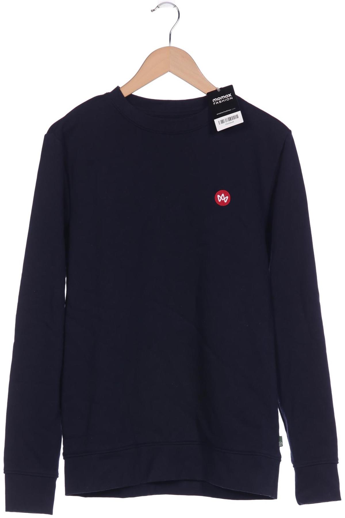 

Kronstadt Herren Pullover, marineblau, Gr. 48