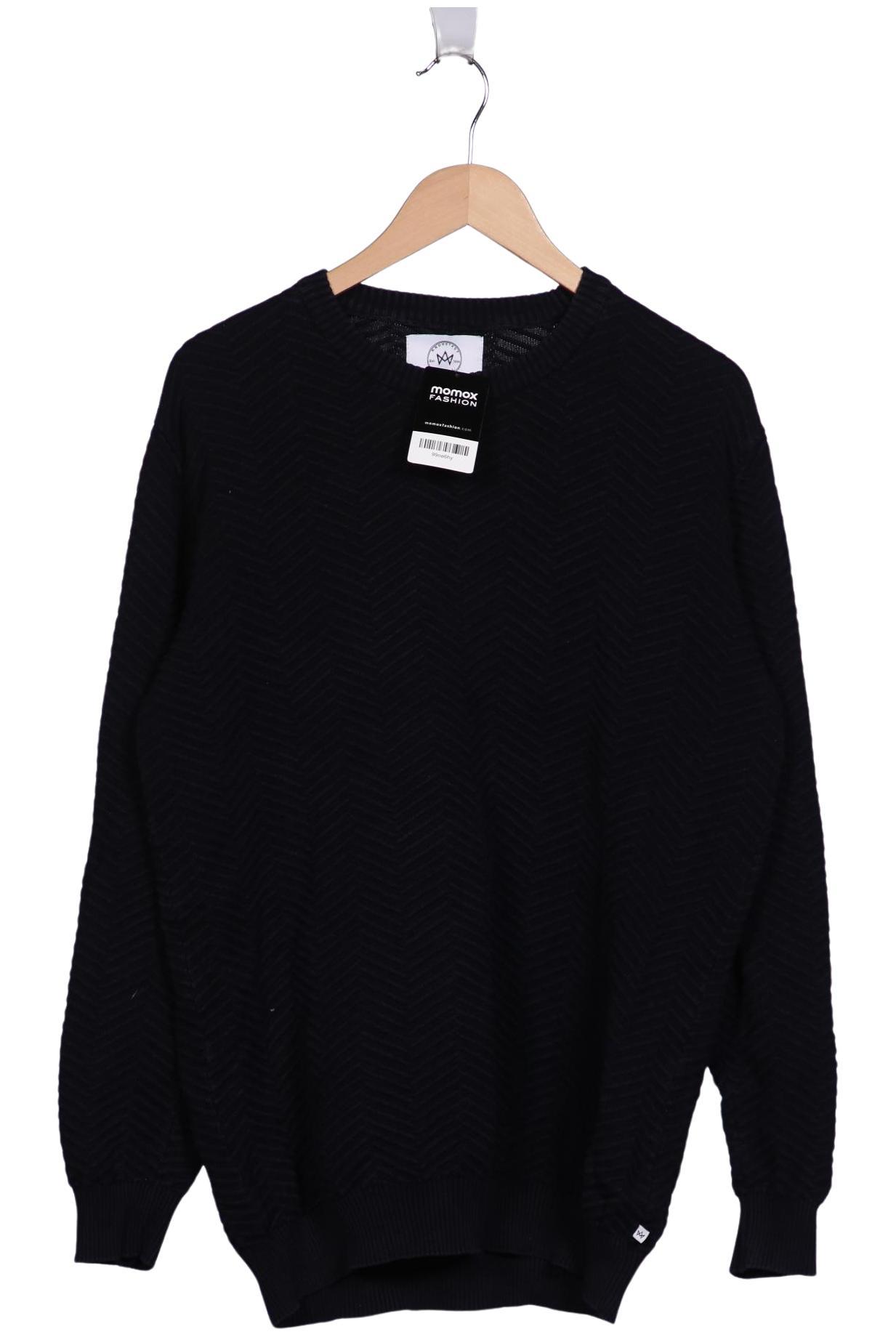 

Kronstadt Herren Pullover, marineblau, Gr. 58