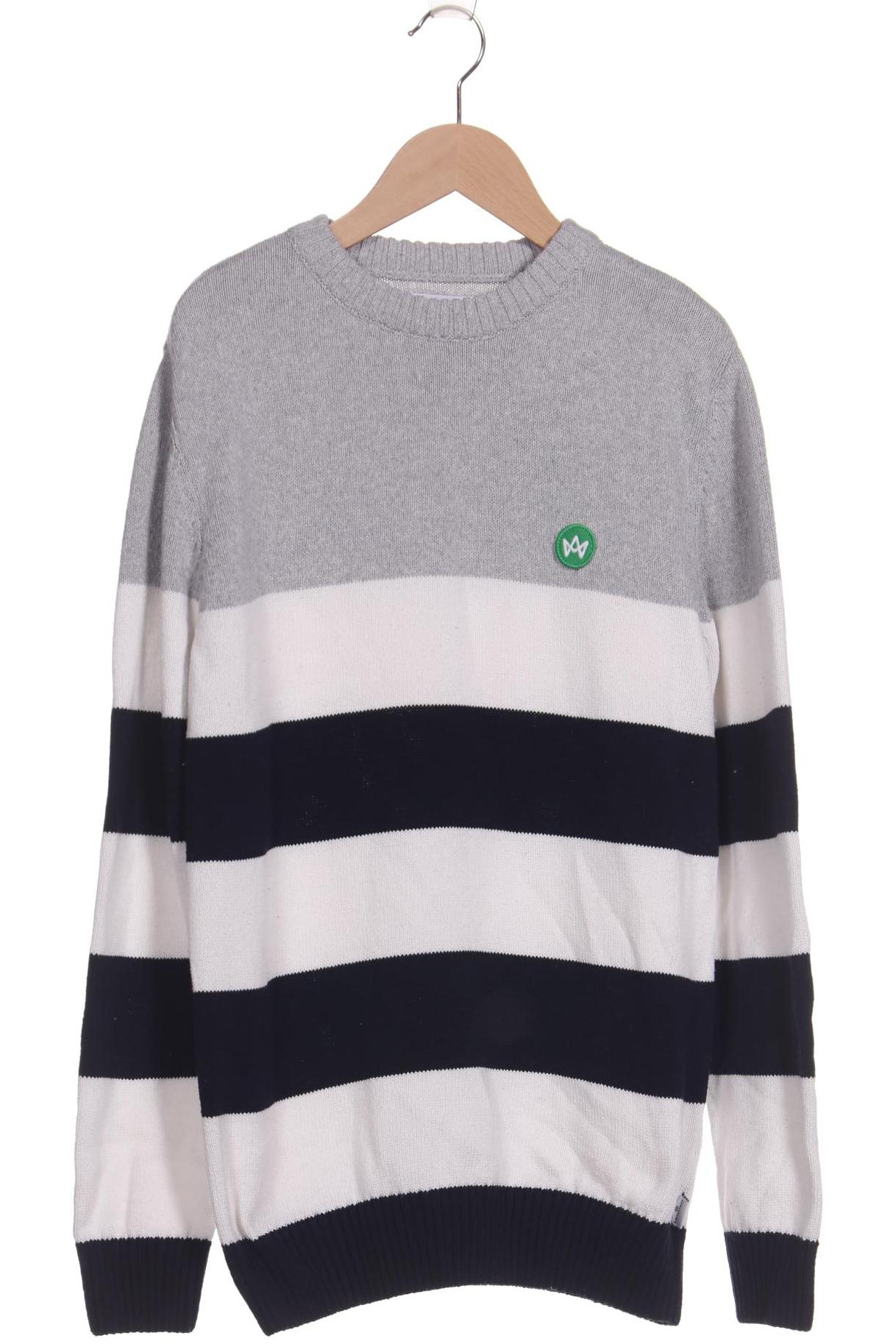 

Kronstadt Herren Pullover, mehrfarbig, Gr. 46