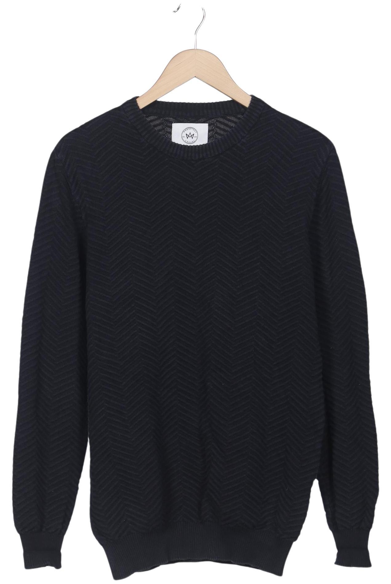 Thumbnail - Kronstadt Herren Pullover, marineblau, Gr. 52