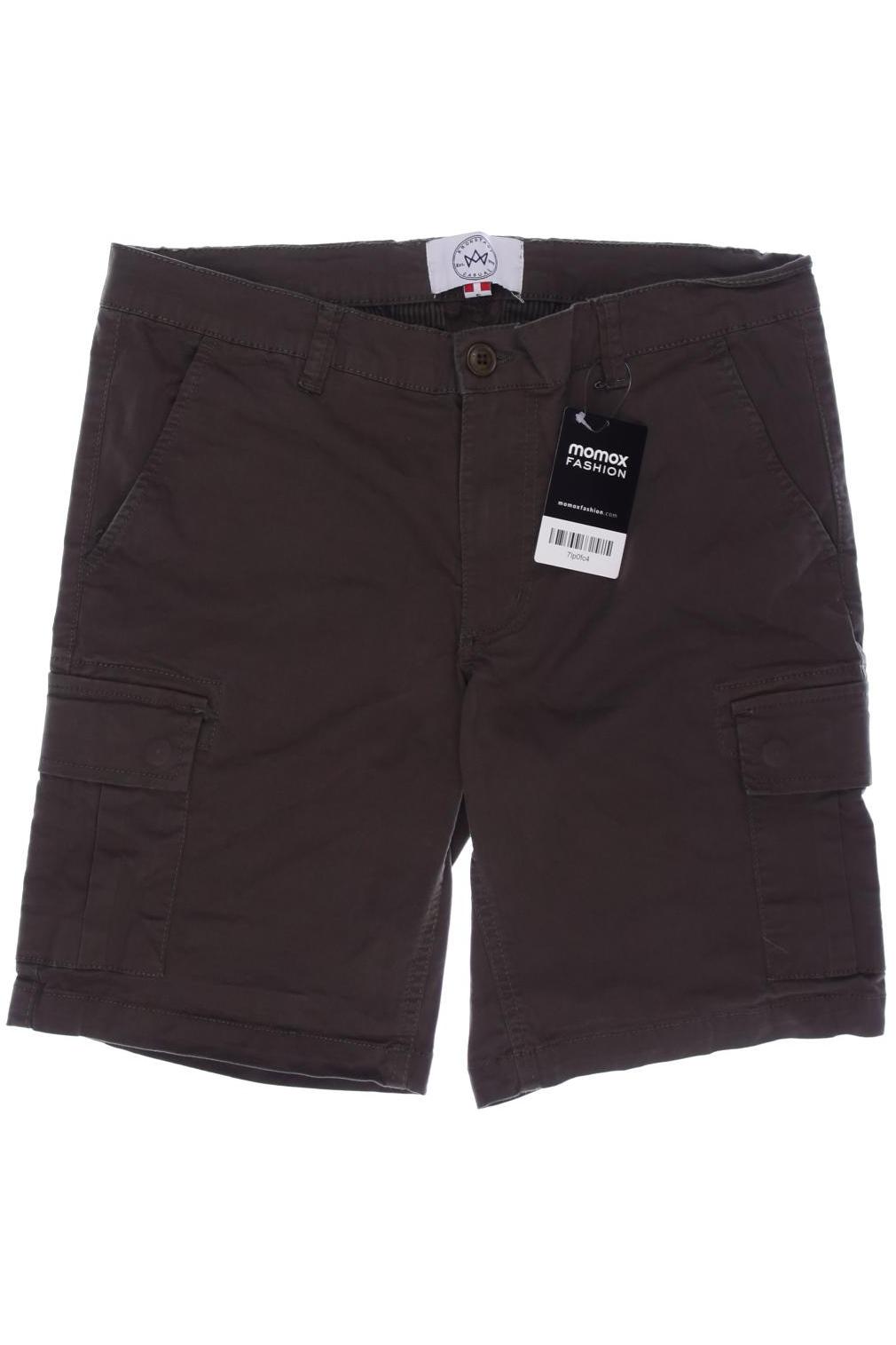 

Kronstadt Herren Shorts, grün