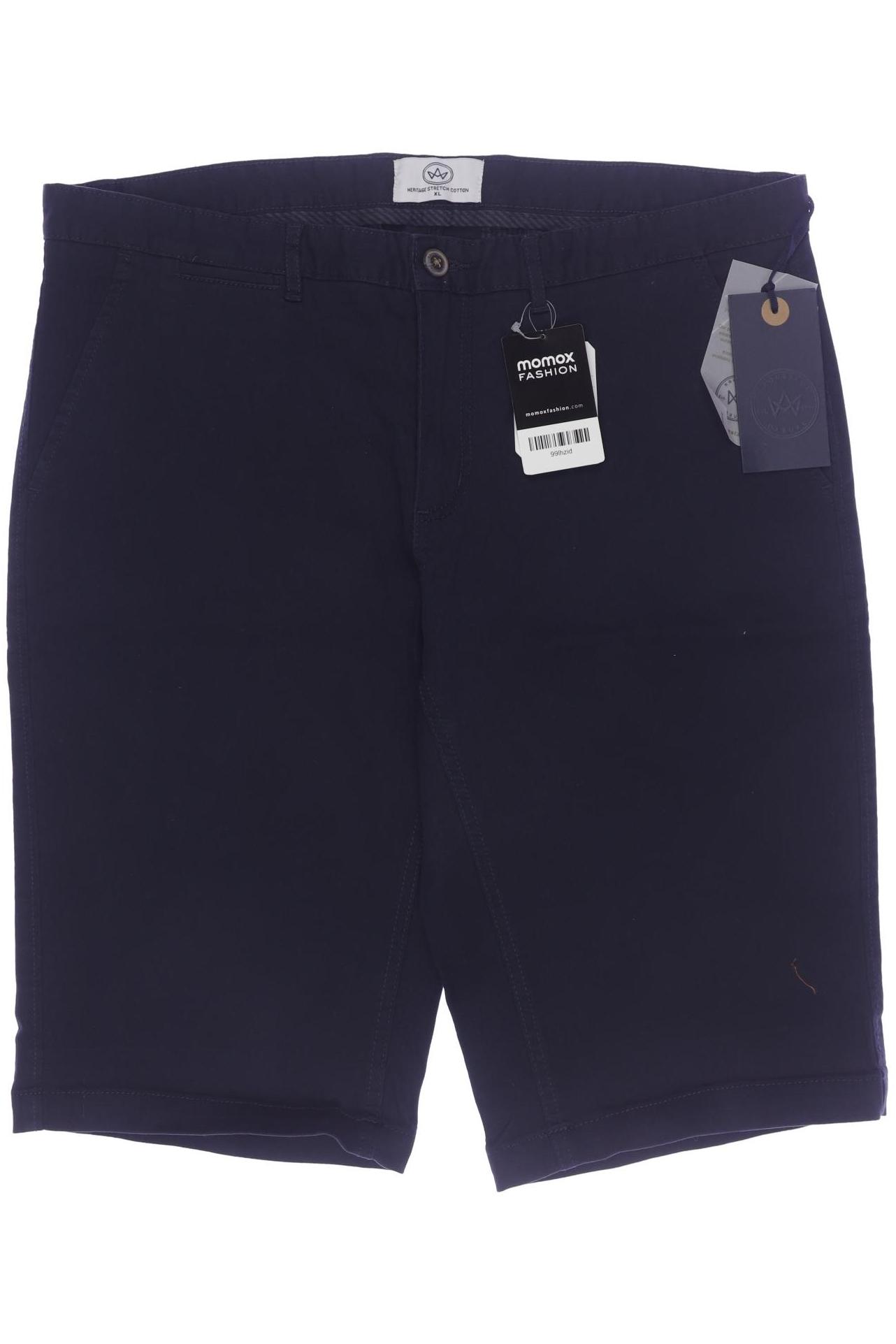 

Kronstadt Herren Shorts, marineblau, Gr. 54
