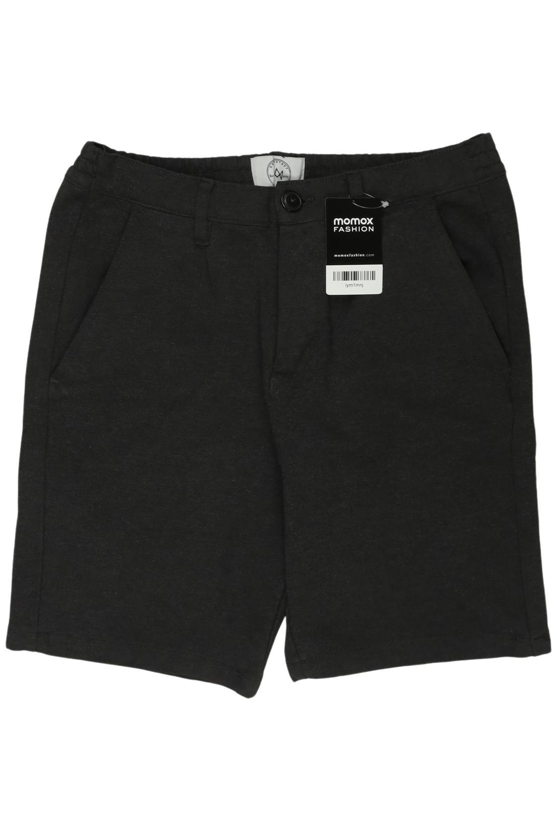 Thumbnail - Kronstadt Herren Shorts, grau, Gr. 52