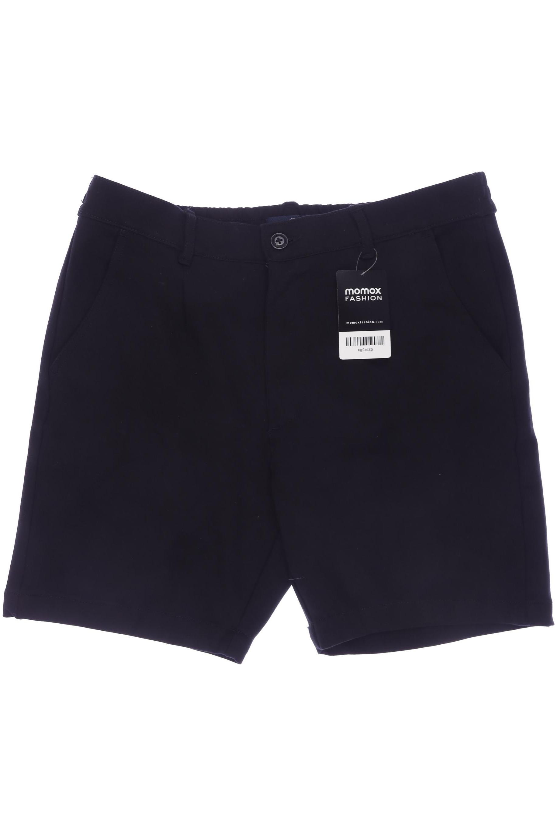 

Kronstadt Herren Shorts, schwarz, Gr. 48