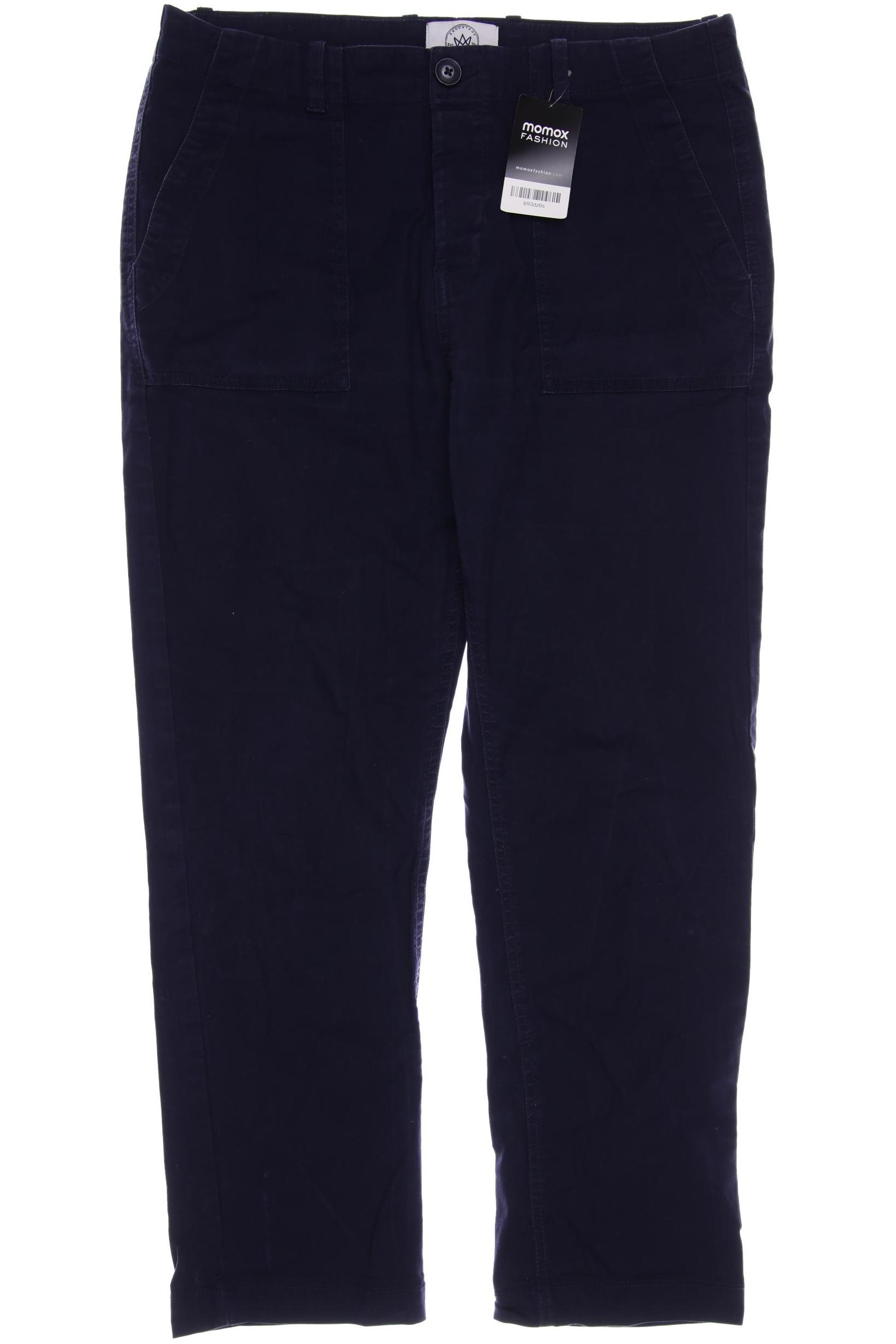 

Kronstadt Herren Stoffhose, marineblau