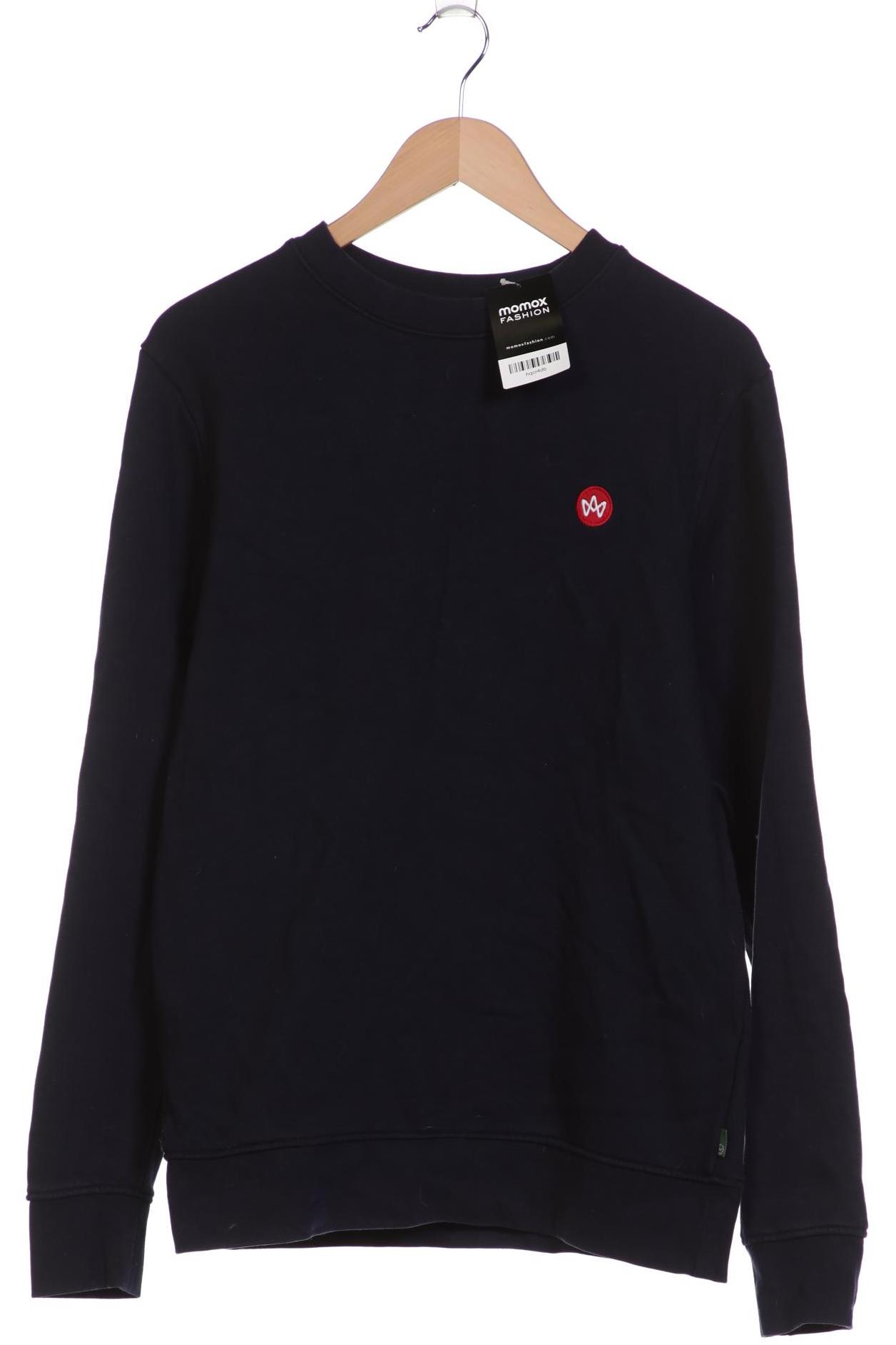 

Kronstadt Herren Sweatshirt, marineblau, Gr. 48